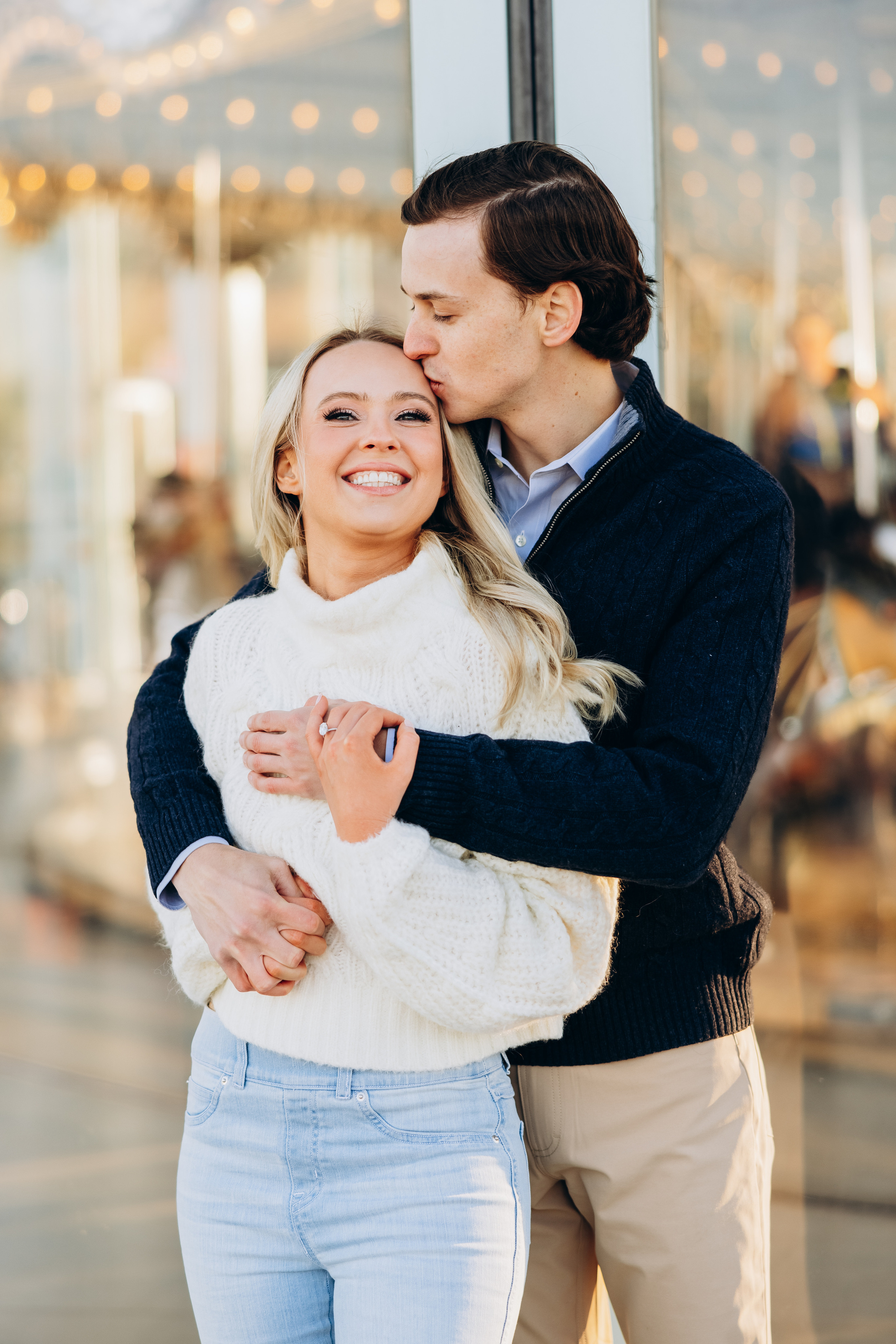LAURELLE & HAYDEN. Pittsburgh wedding and family photographer