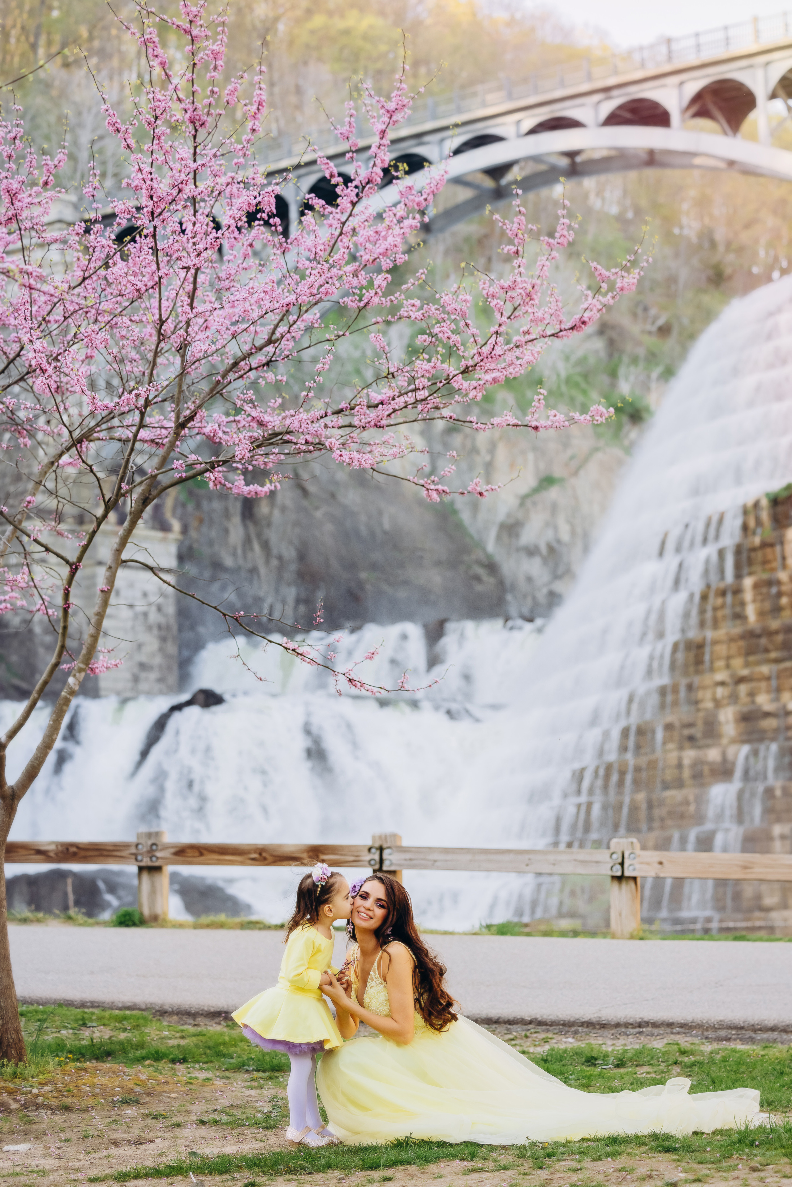 RAMIL & MARINA MATERNITY. Pittsburgh wedding and family photographer