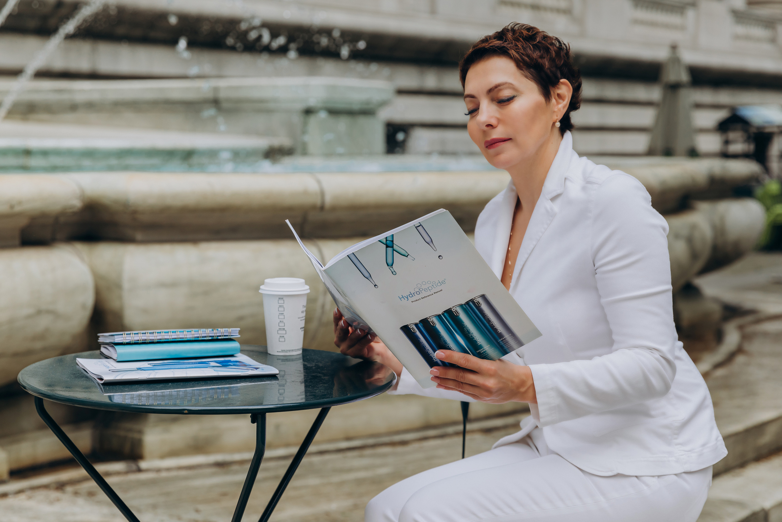 HELEN BUSINESS PHOTOGRAPHY. Pittsburgh wedding and family photographer