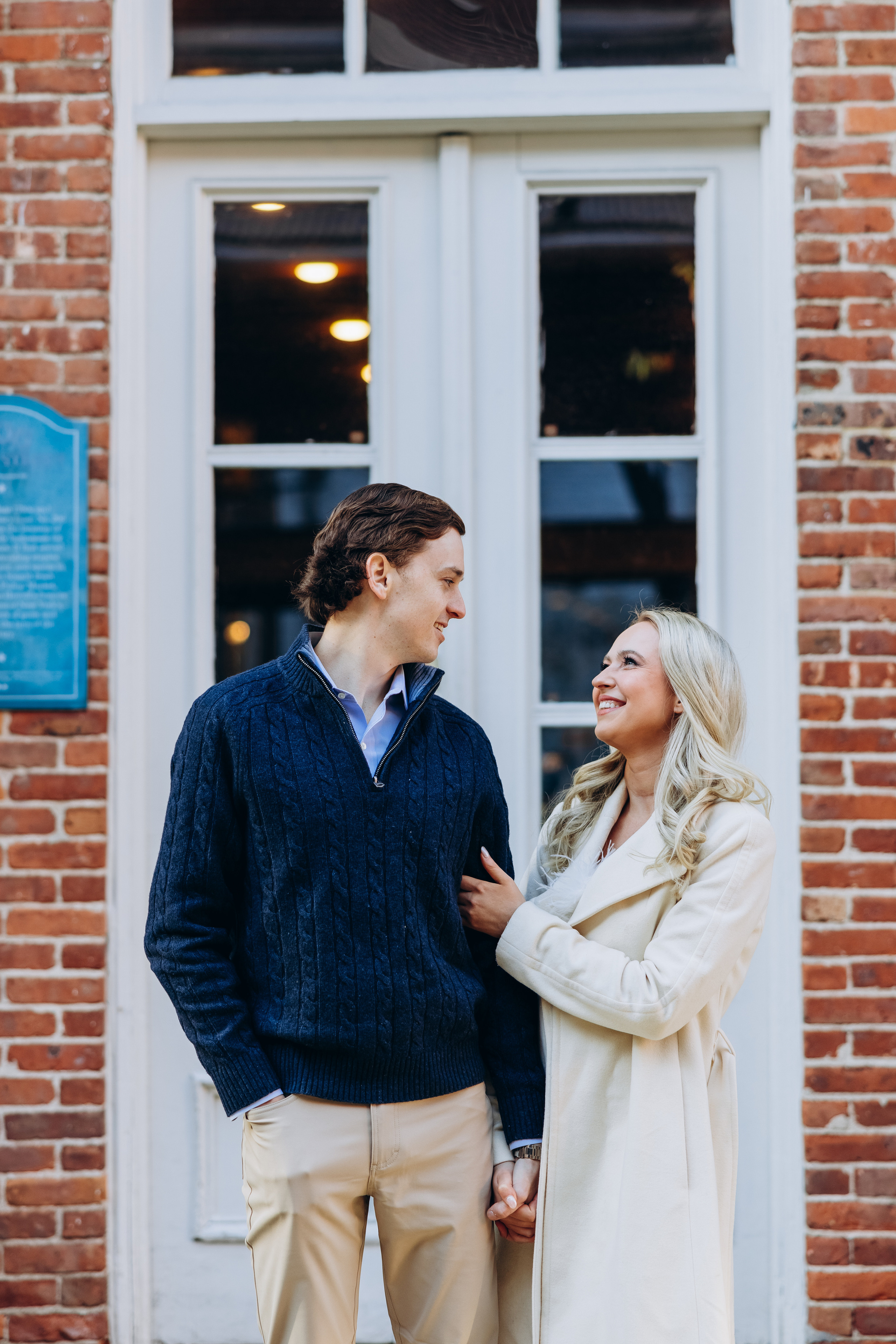 LAURELLE & HAYDEN. Pittsburgh wedding and family photographer