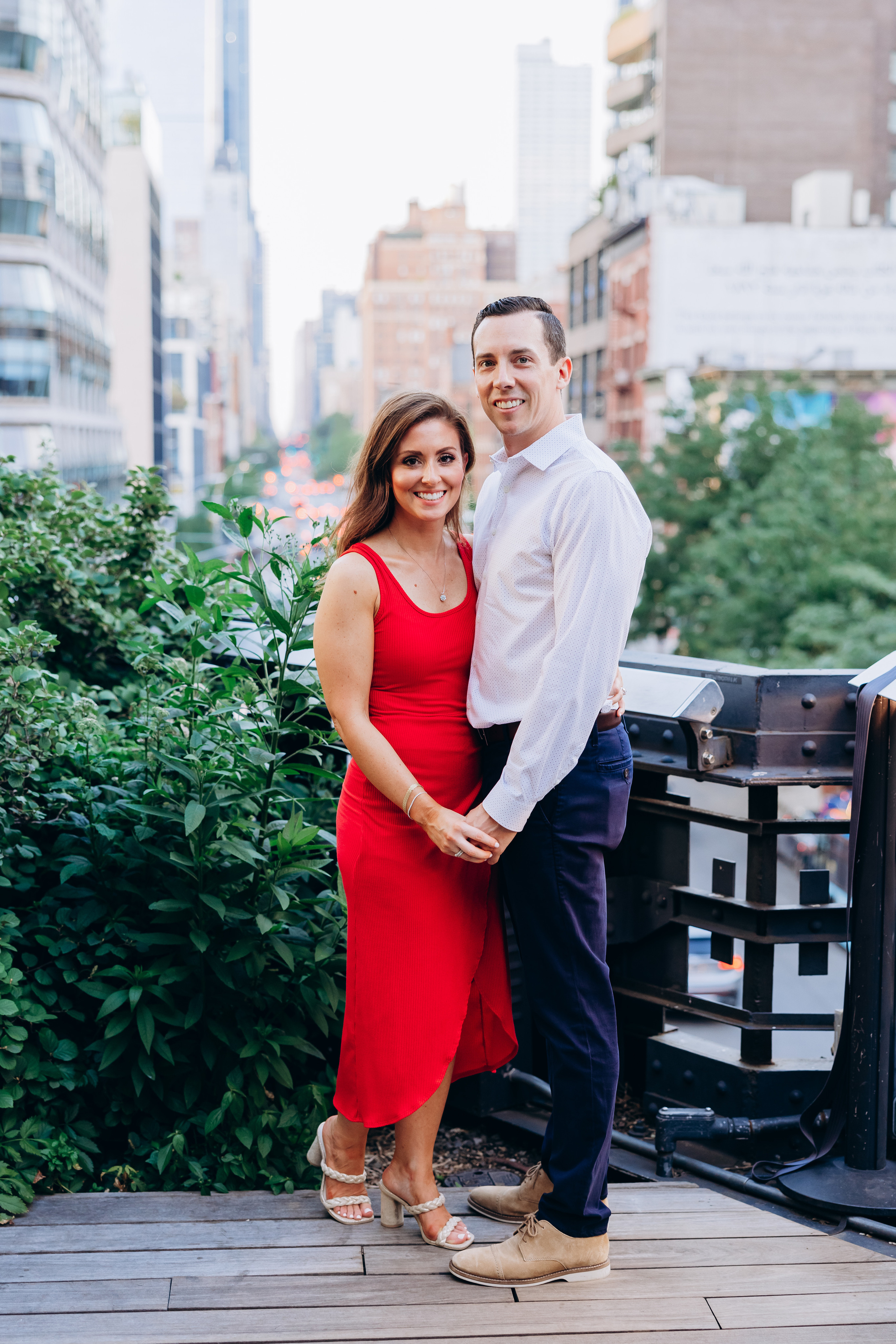 MATT & CHRISTI. Pittsburgh wedding and family photographer