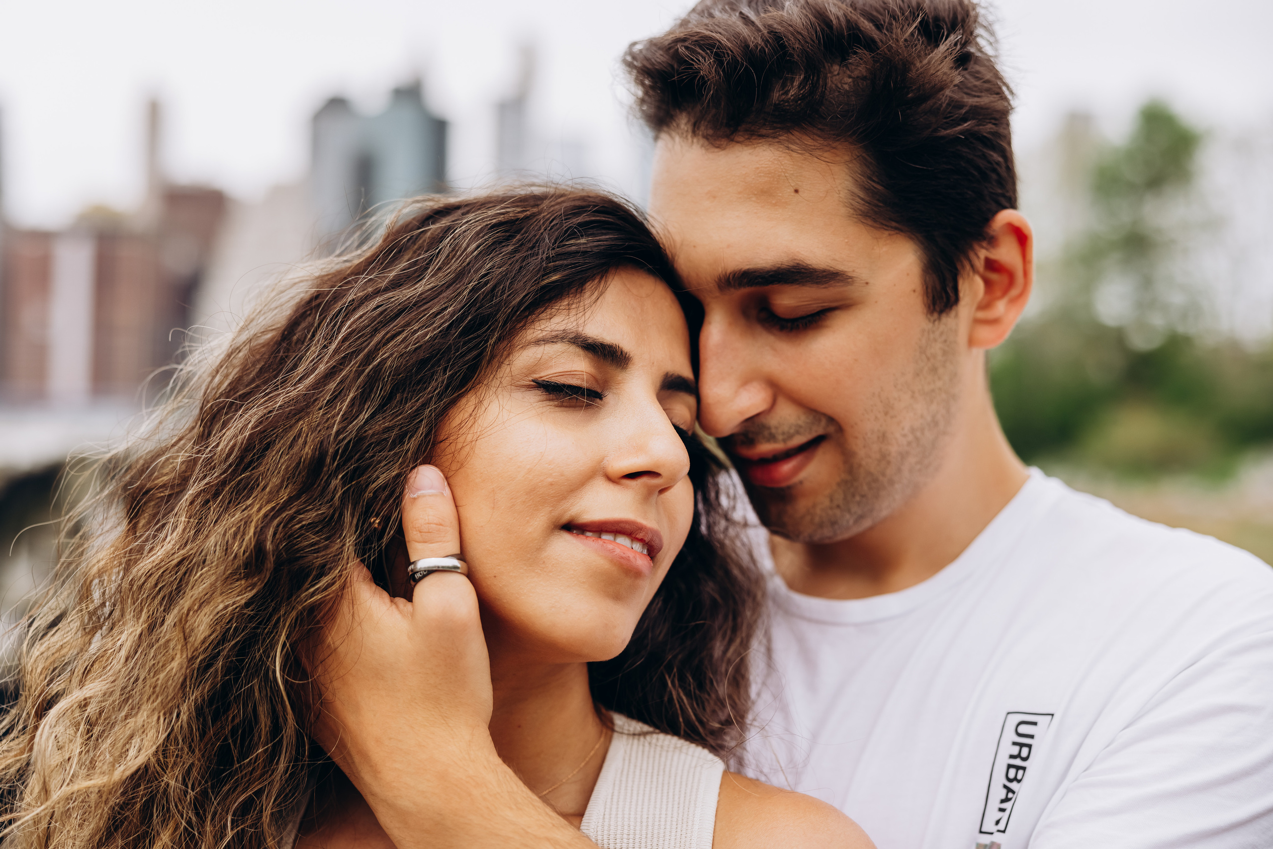 SIAVASH & CAMI. Pittsburgh wedding and family photographer