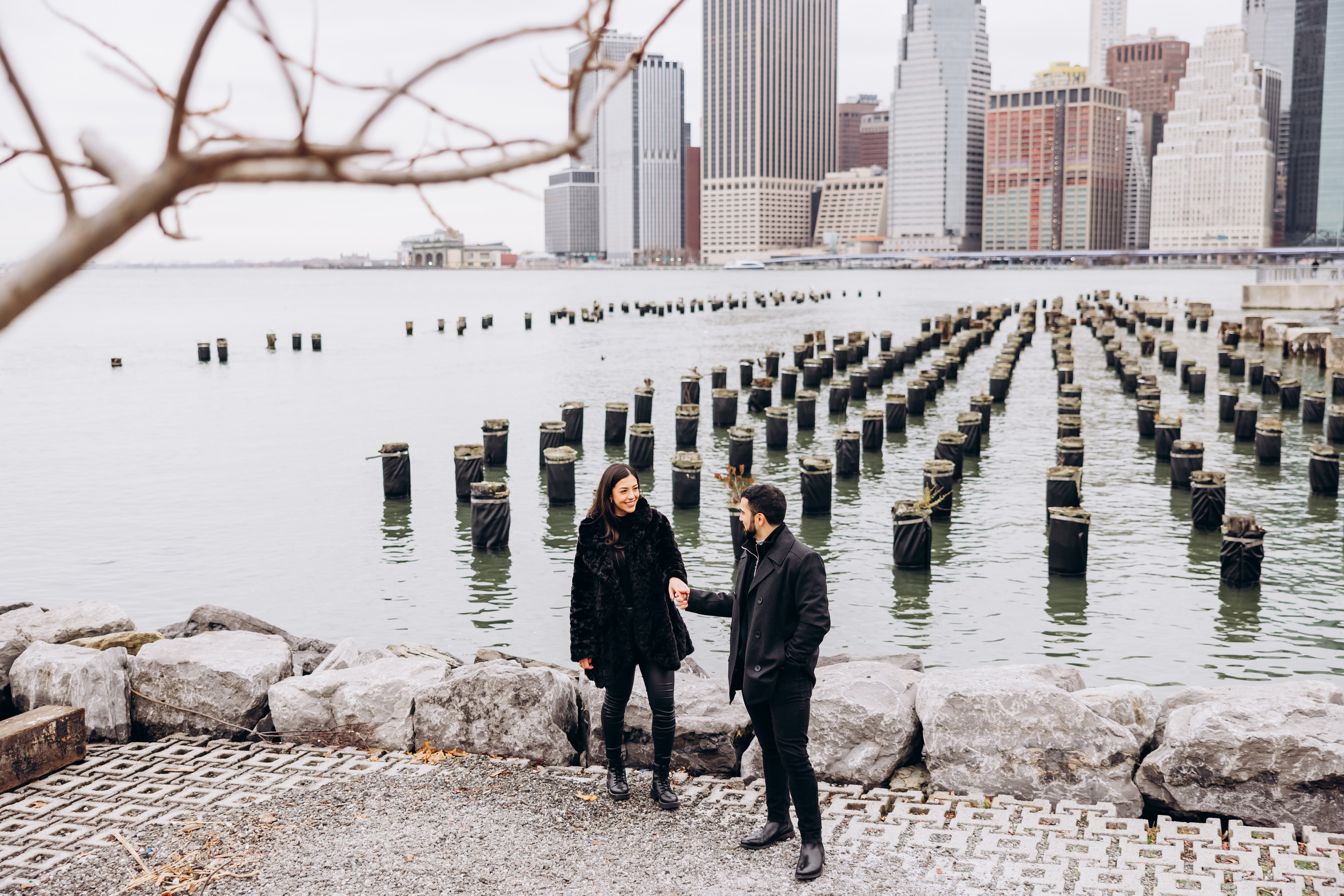 GABRIEL & MELISSA. Pittsburgh wedding and family photographer