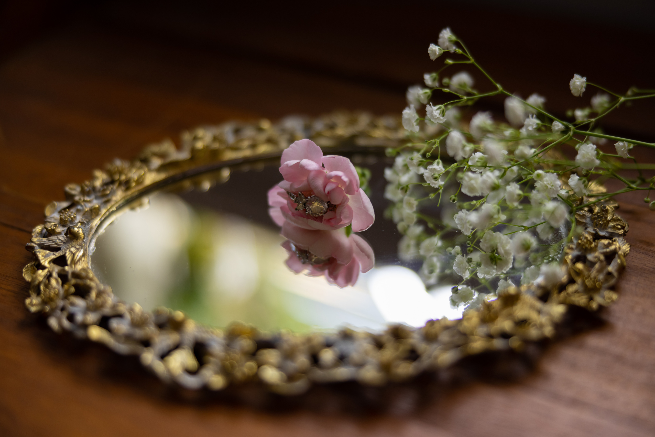 MELODY & ZACH. Pittsburgh wedding and family photographer