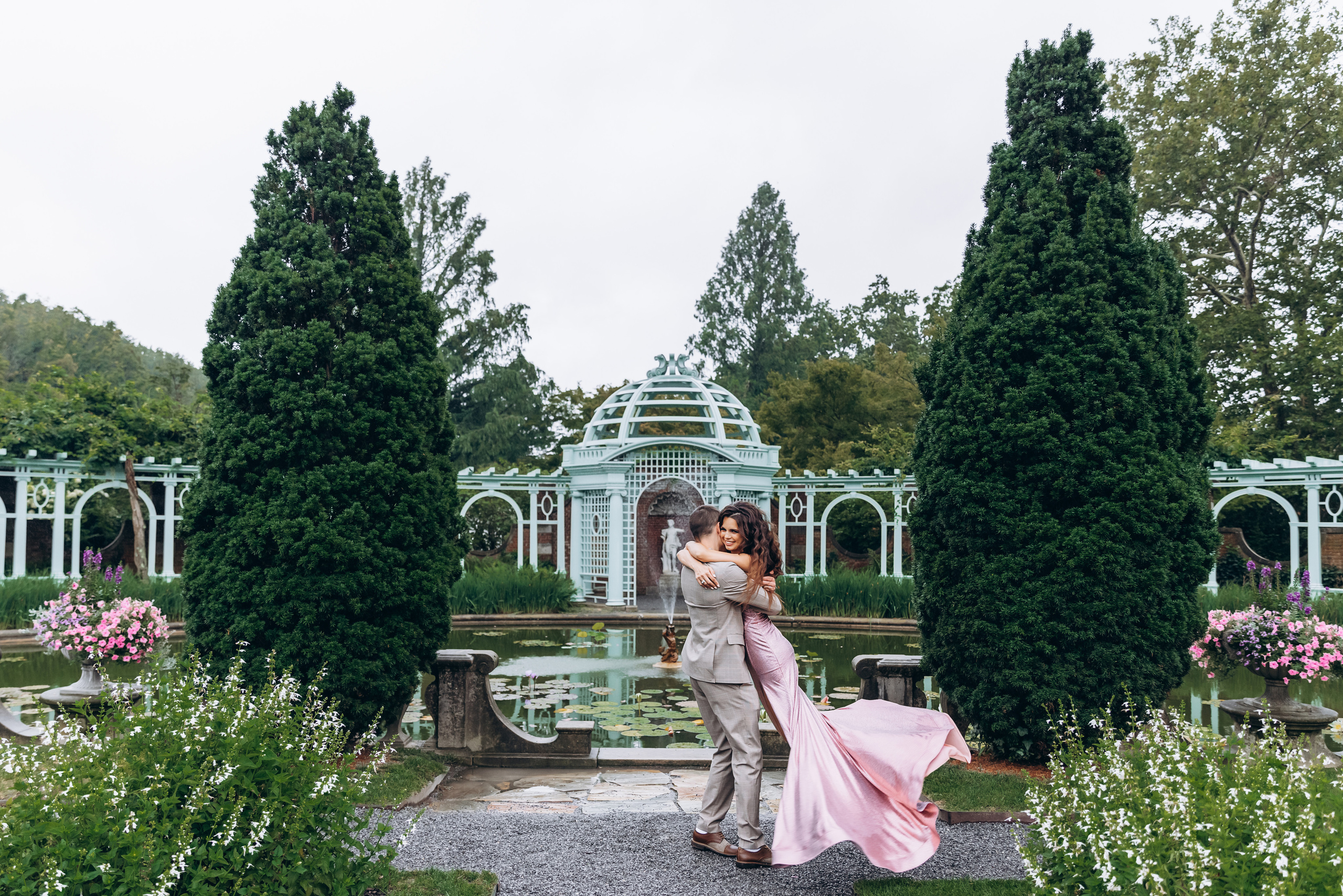 RAMIL & MARINA. Pittsburgh wedding and family photographer