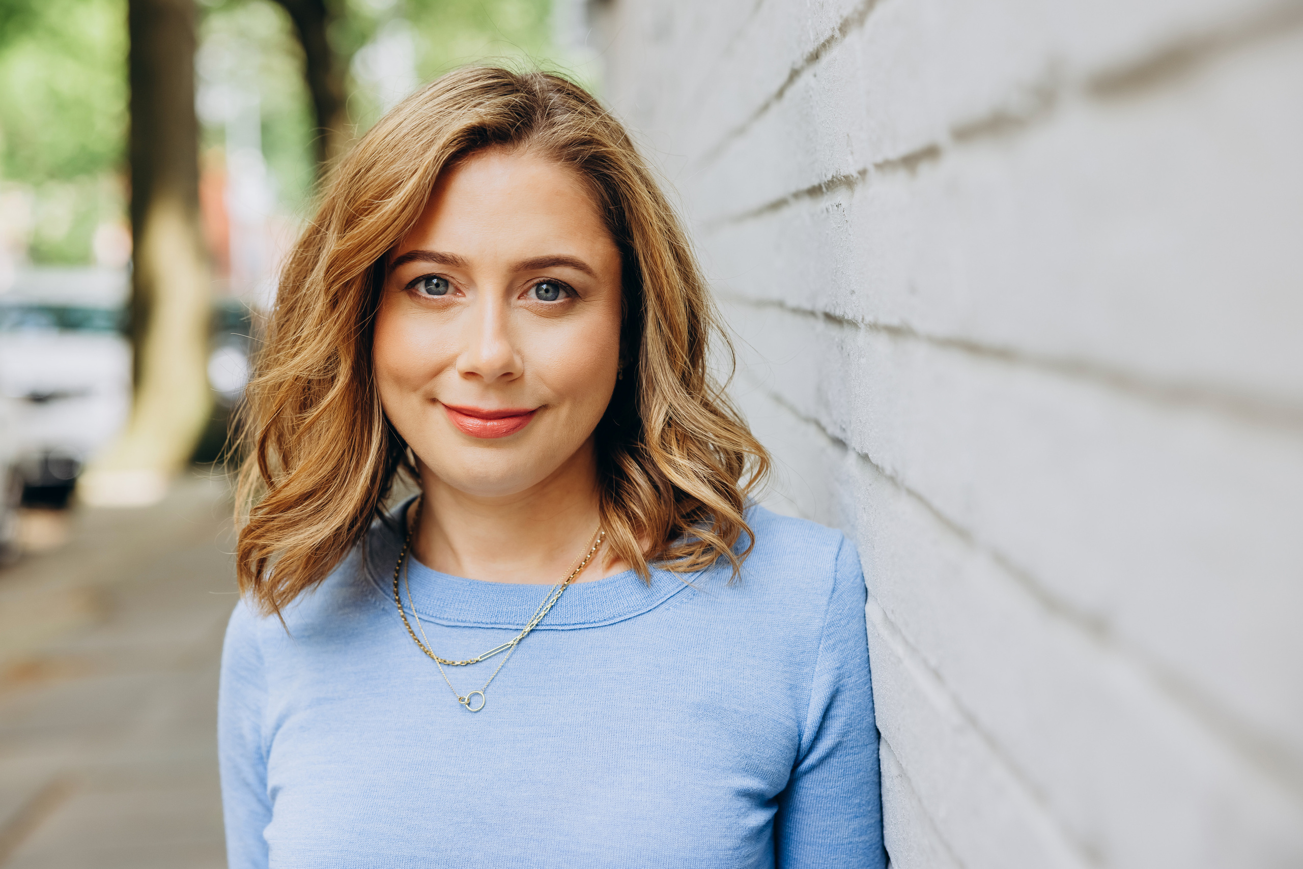 JESSICA. Pittsburgh wedding and family photographer