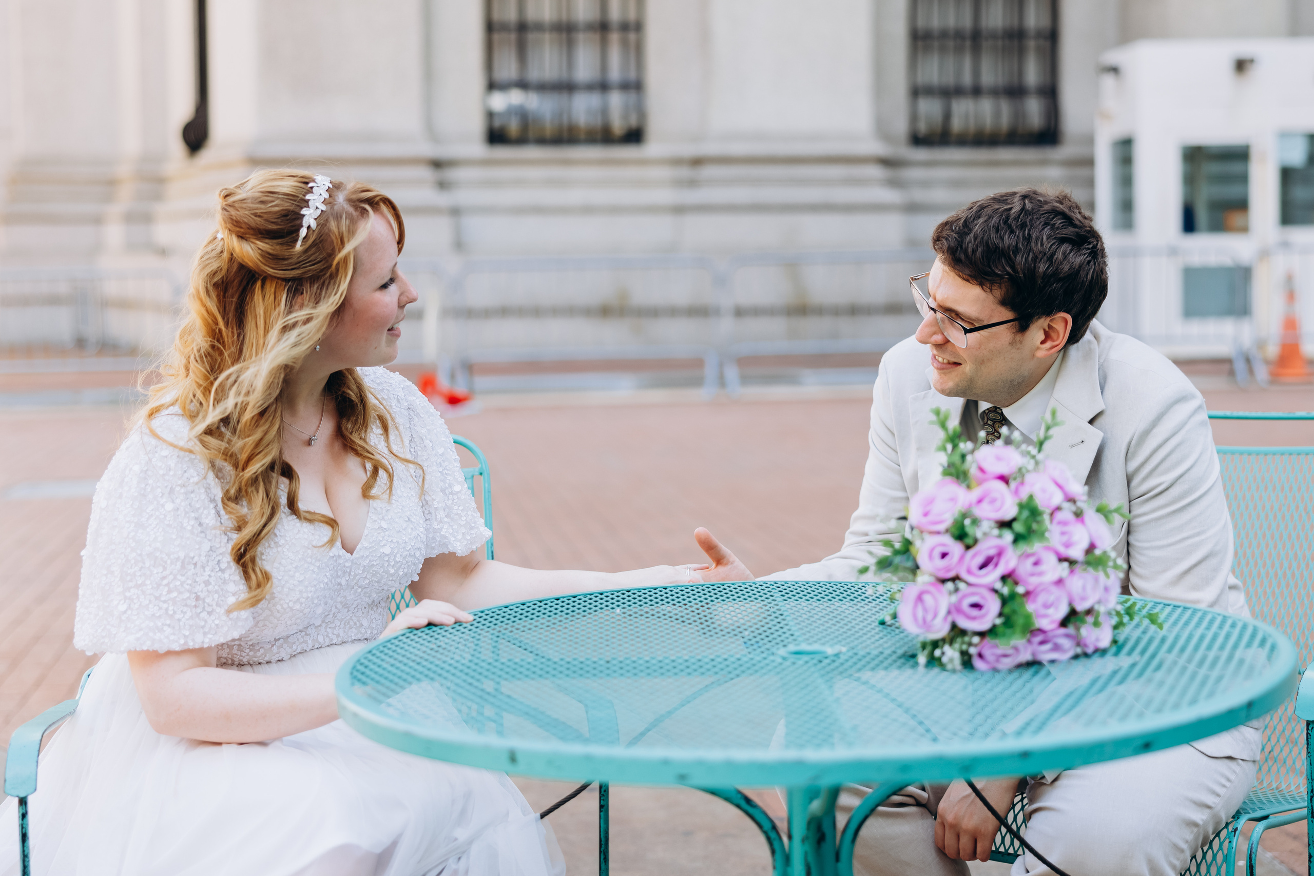 ANNIE & JOHN. Pittsburgh wedding and family photographer