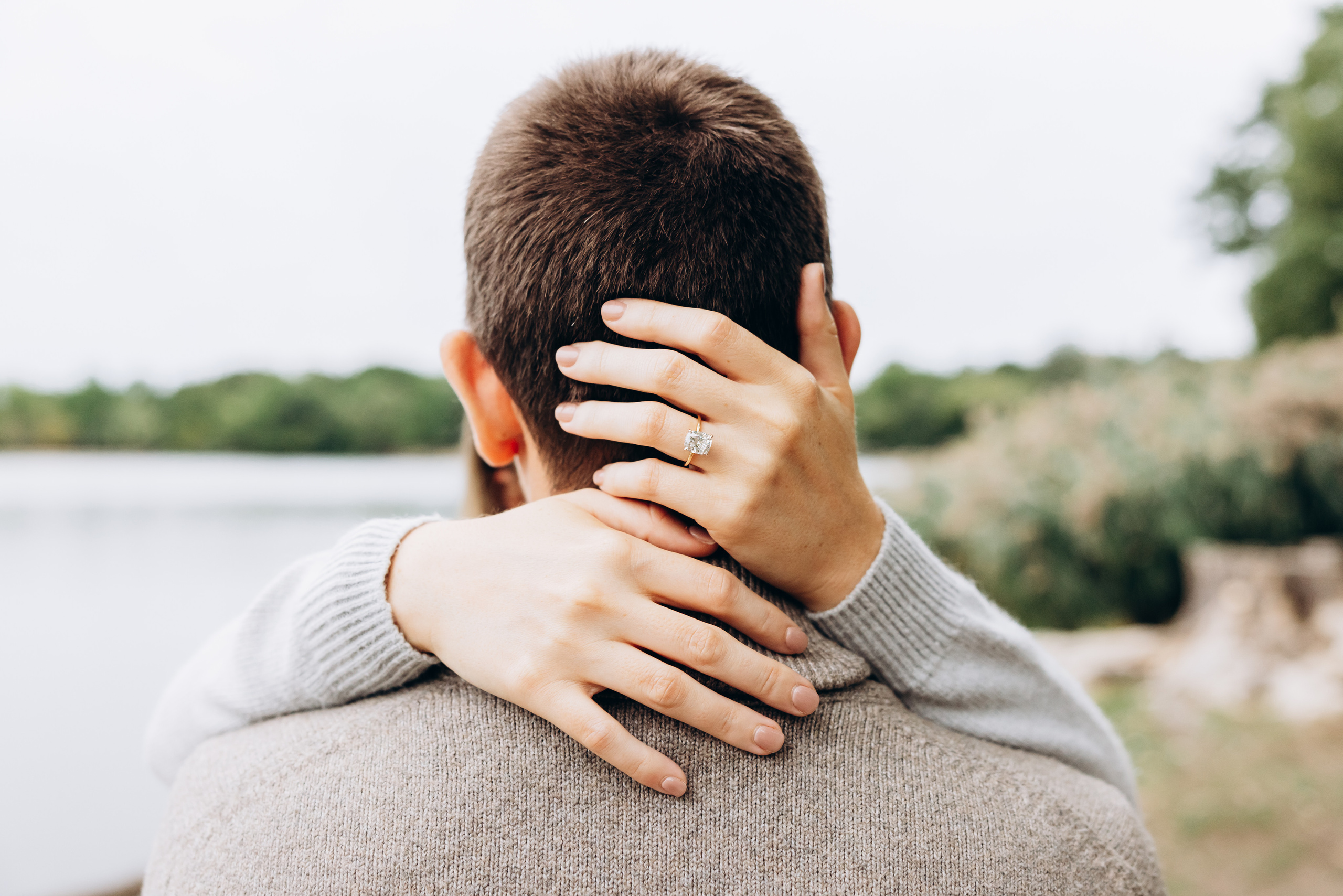 DAN & GILL. Pittsburgh wedding and family photographer