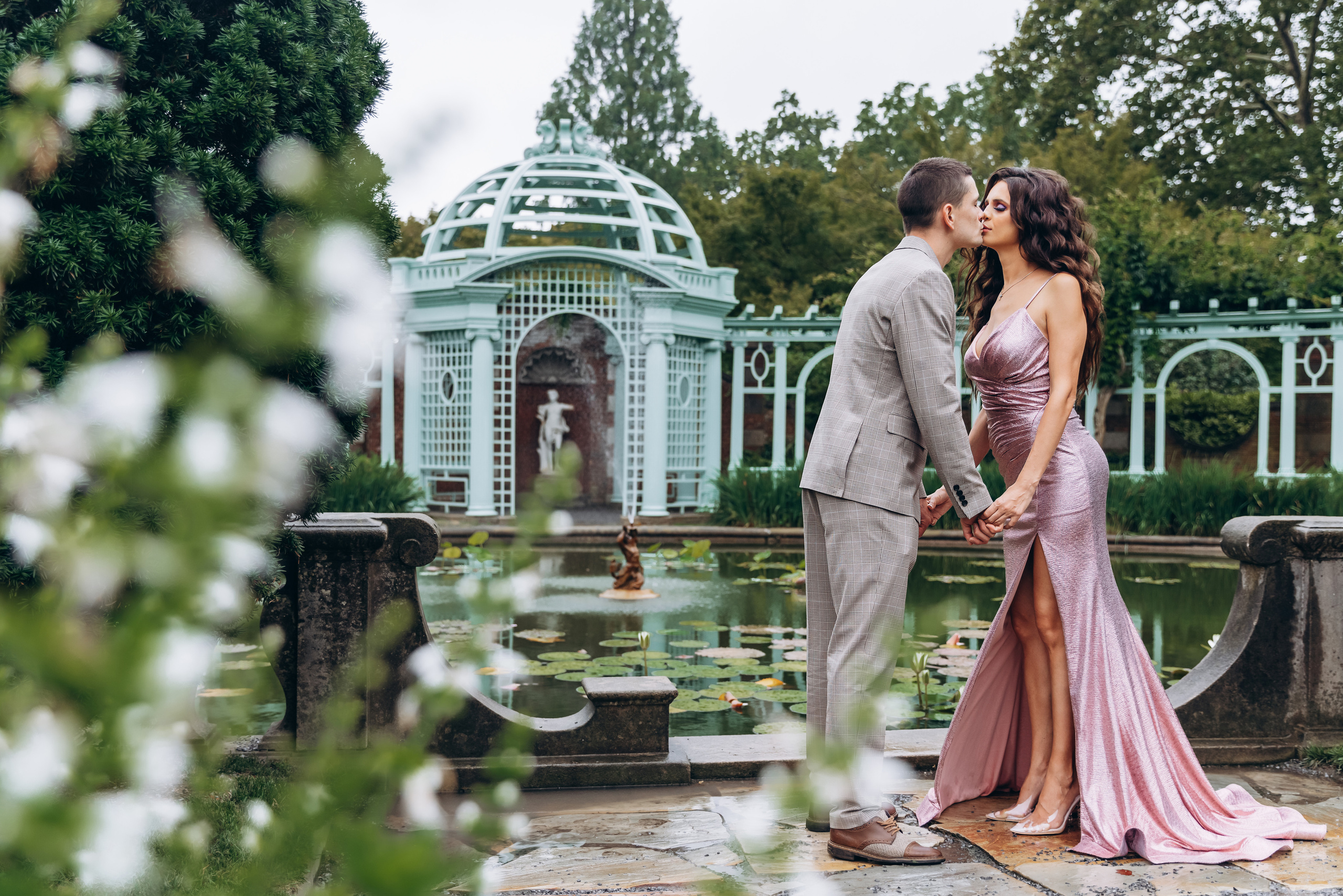 RAMIL & MARINA. Pittsburgh wedding and family photographer