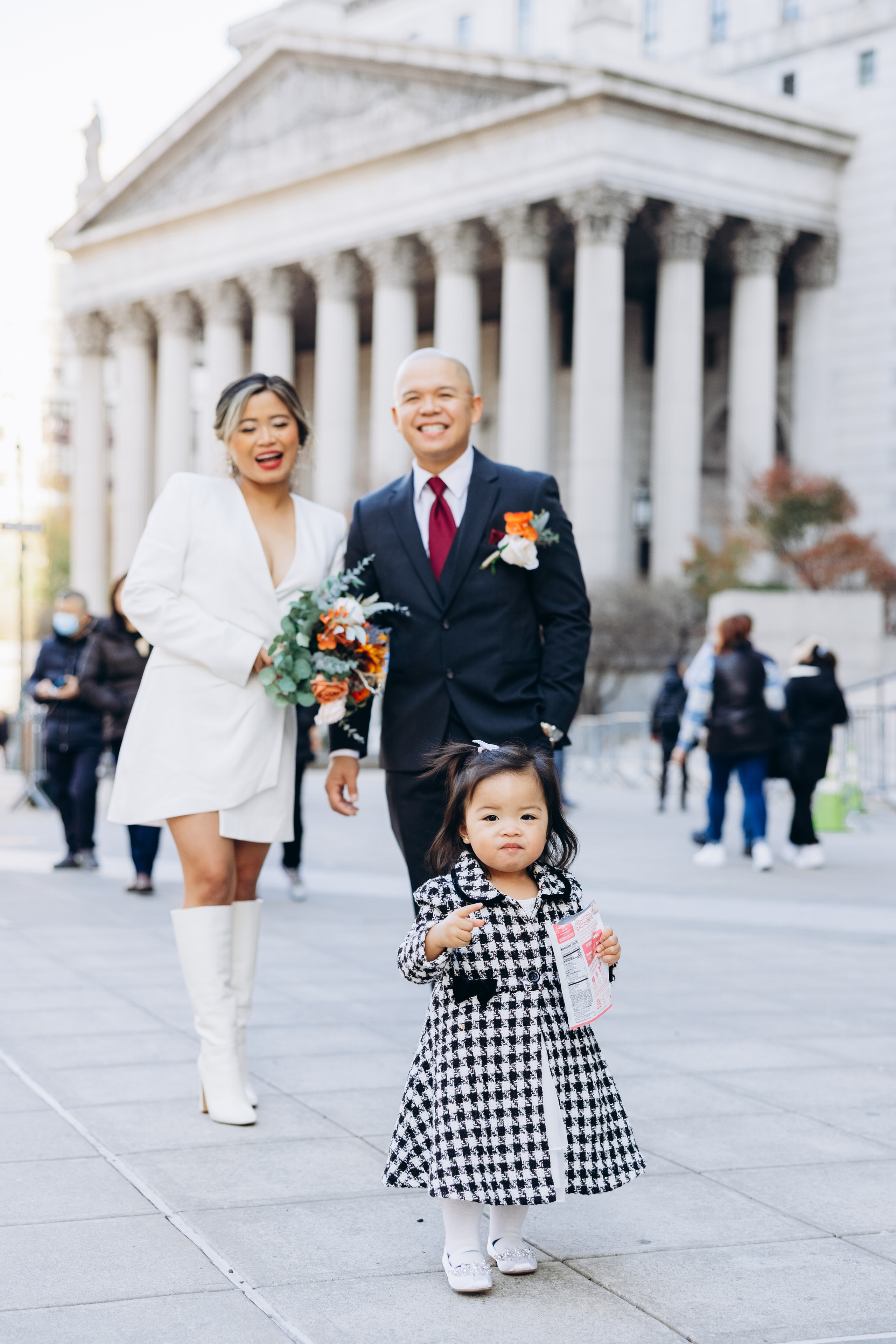 LYNETTE & IAN. Pittsburgh wedding and family photographer