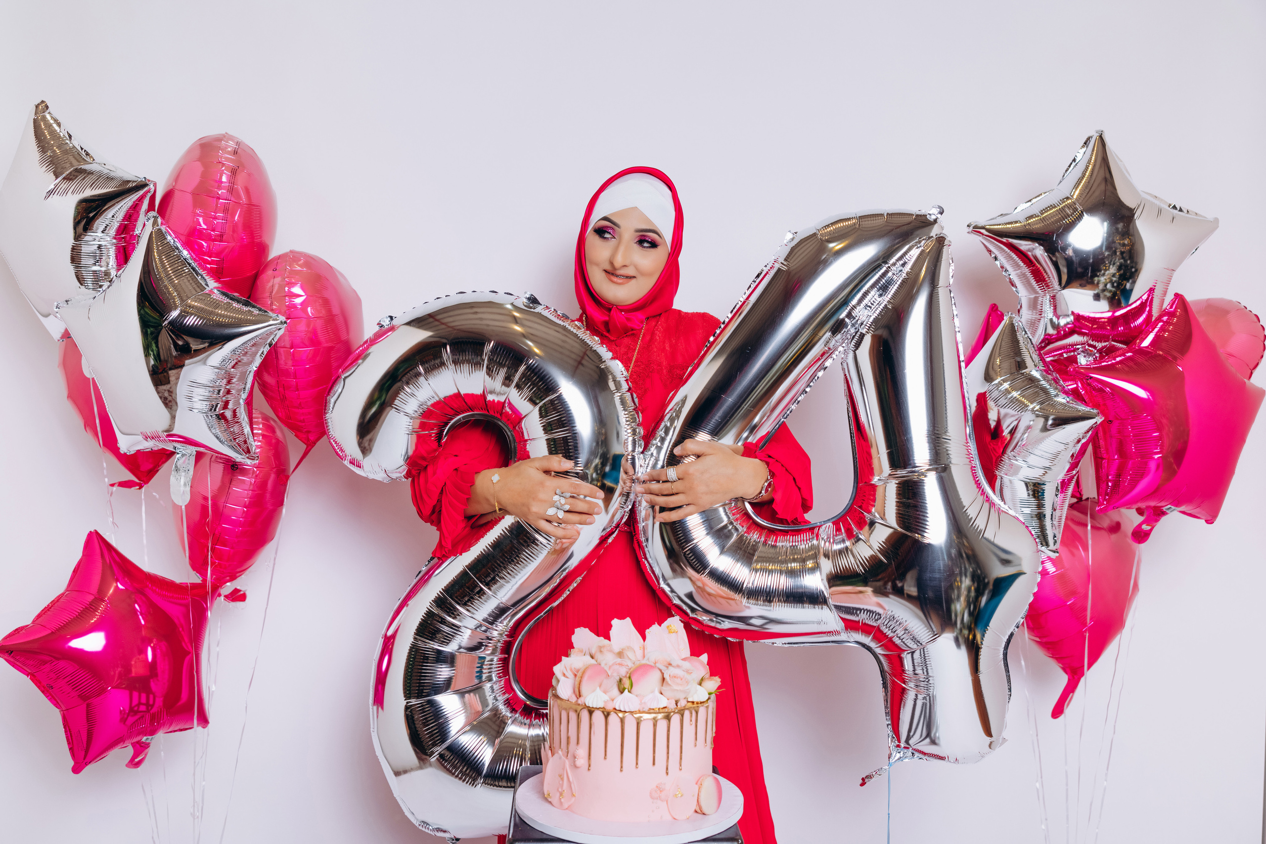 FATIMA. Pittsburgh wedding and family photographer