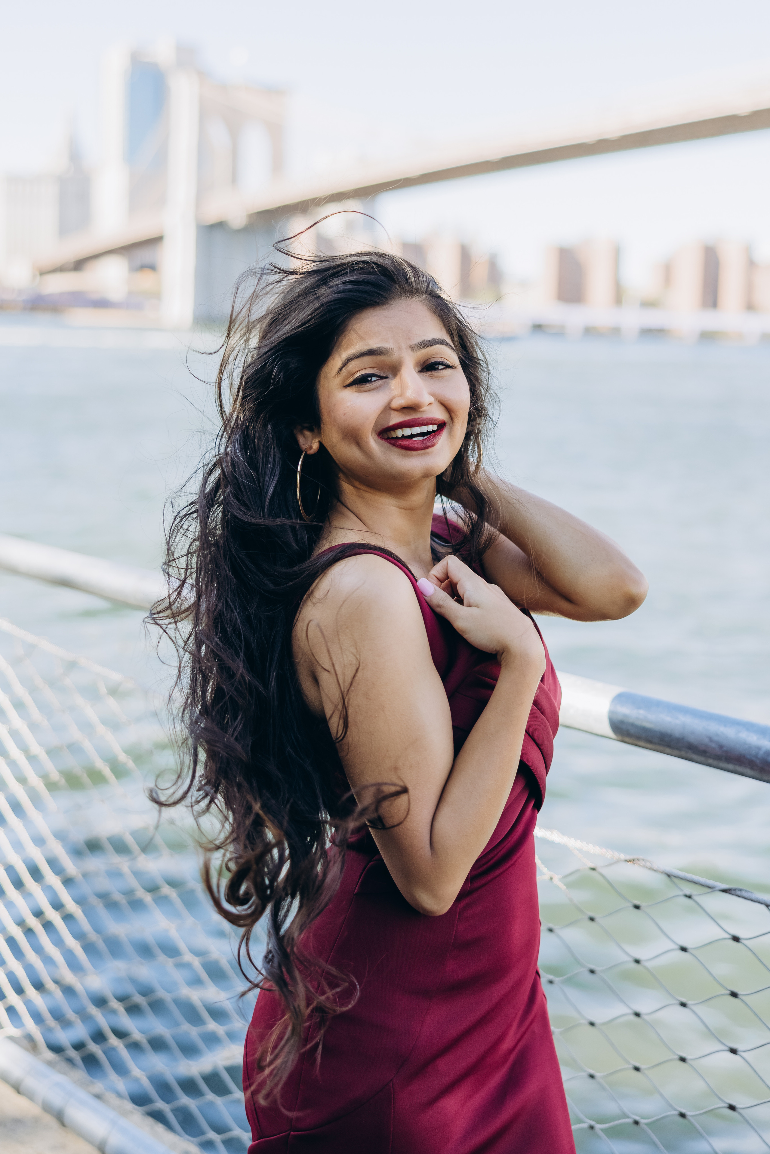 UJWAL DUMBO. Pittsburgh wedding and family photographer