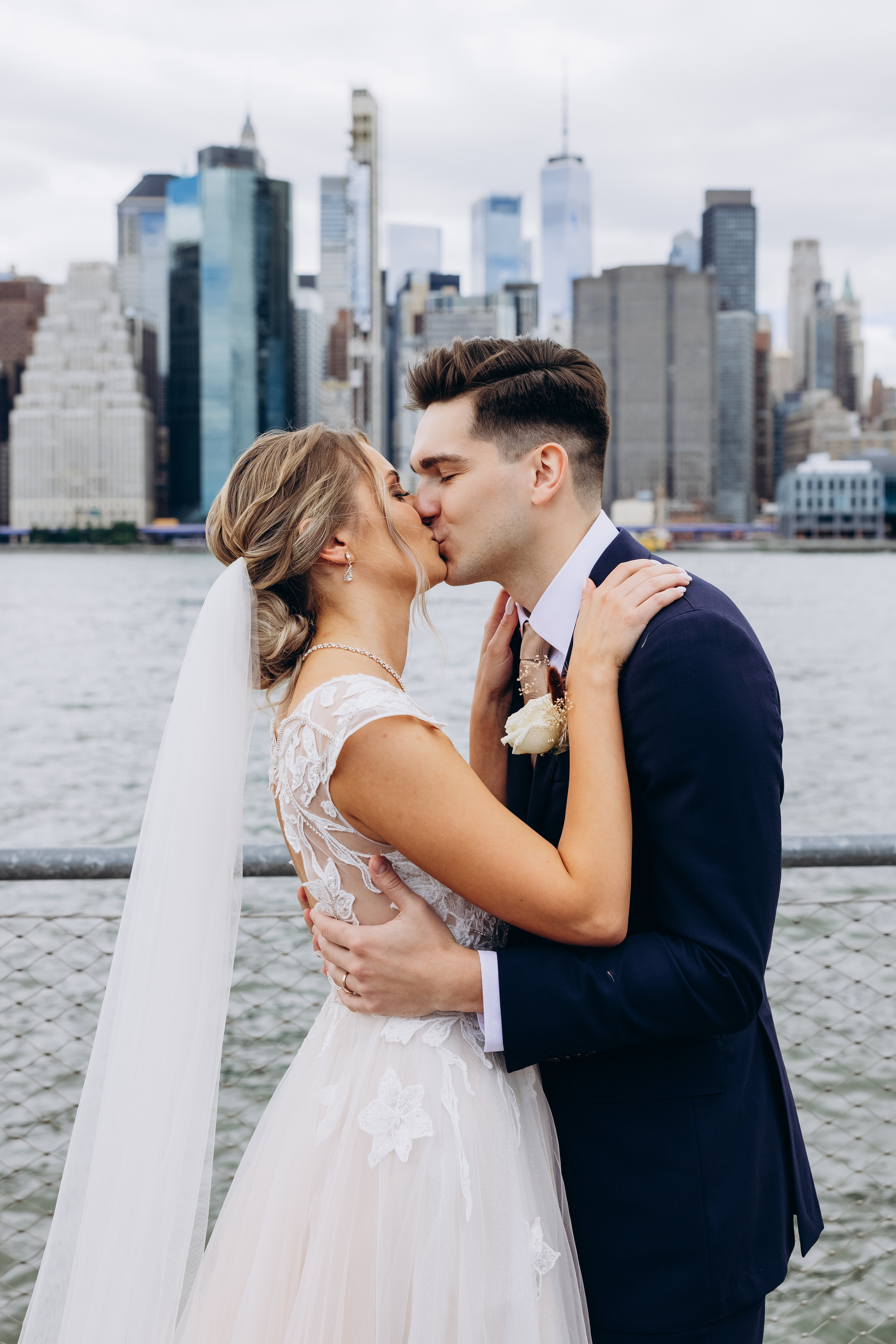 ANNA & IVAN. Pittsburgh wedding and family photographer