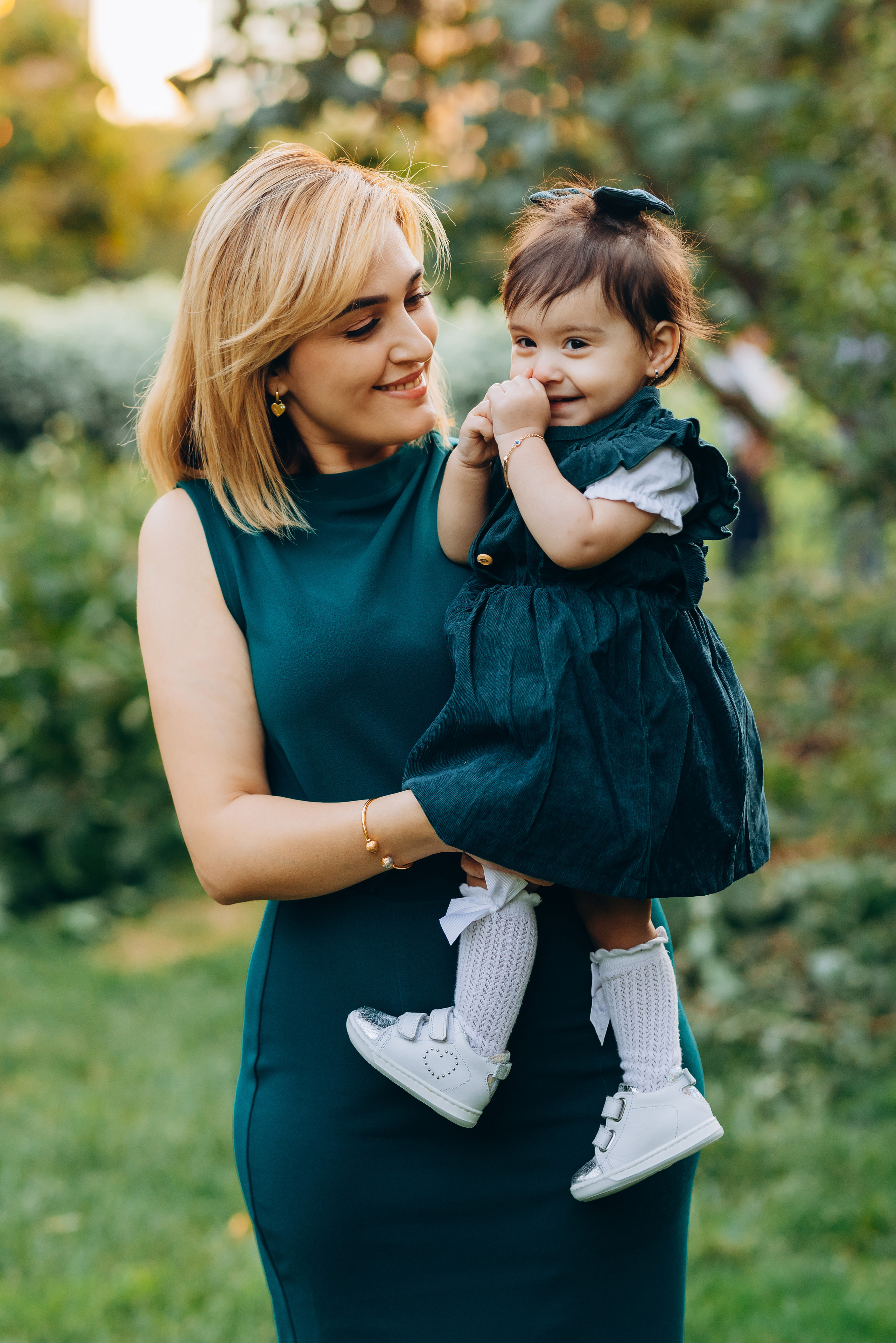 MALIKA 1. Pittsburgh wedding and family photographer