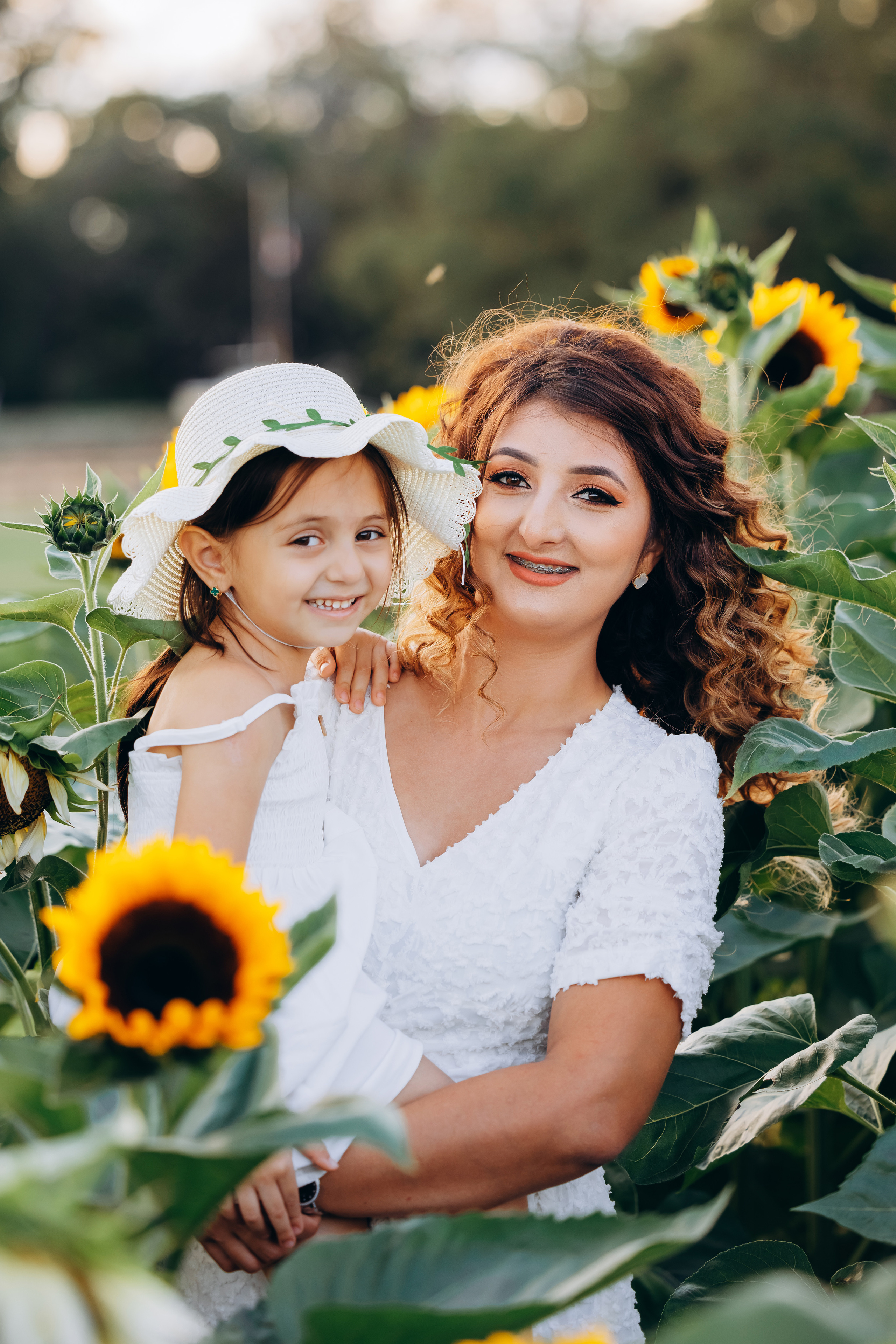 SHER & FATIMA FAMILY. Pittsburgh wedding and family photographer