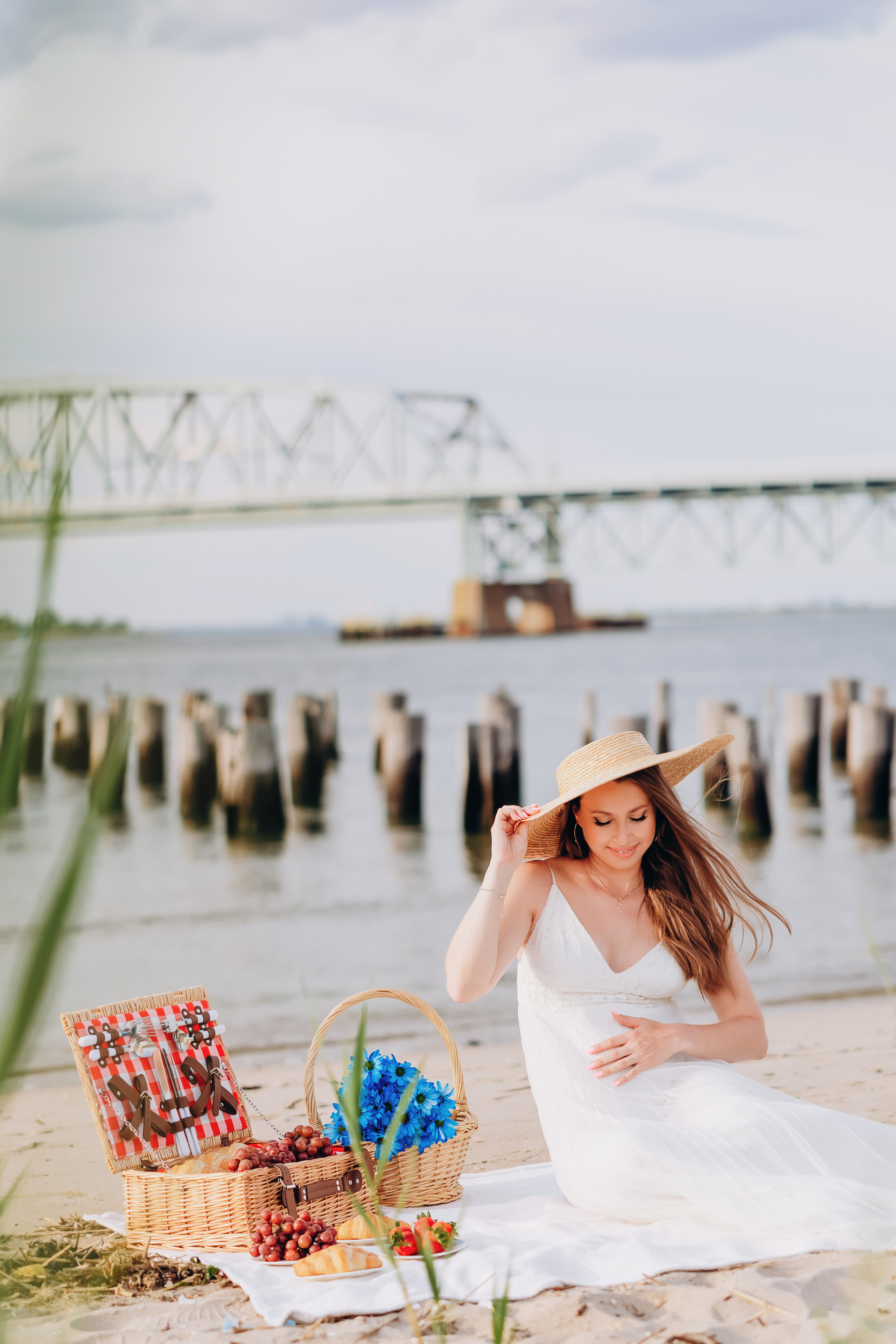 TANYA MATERNITY. Pittsburgh wedding and family photographer