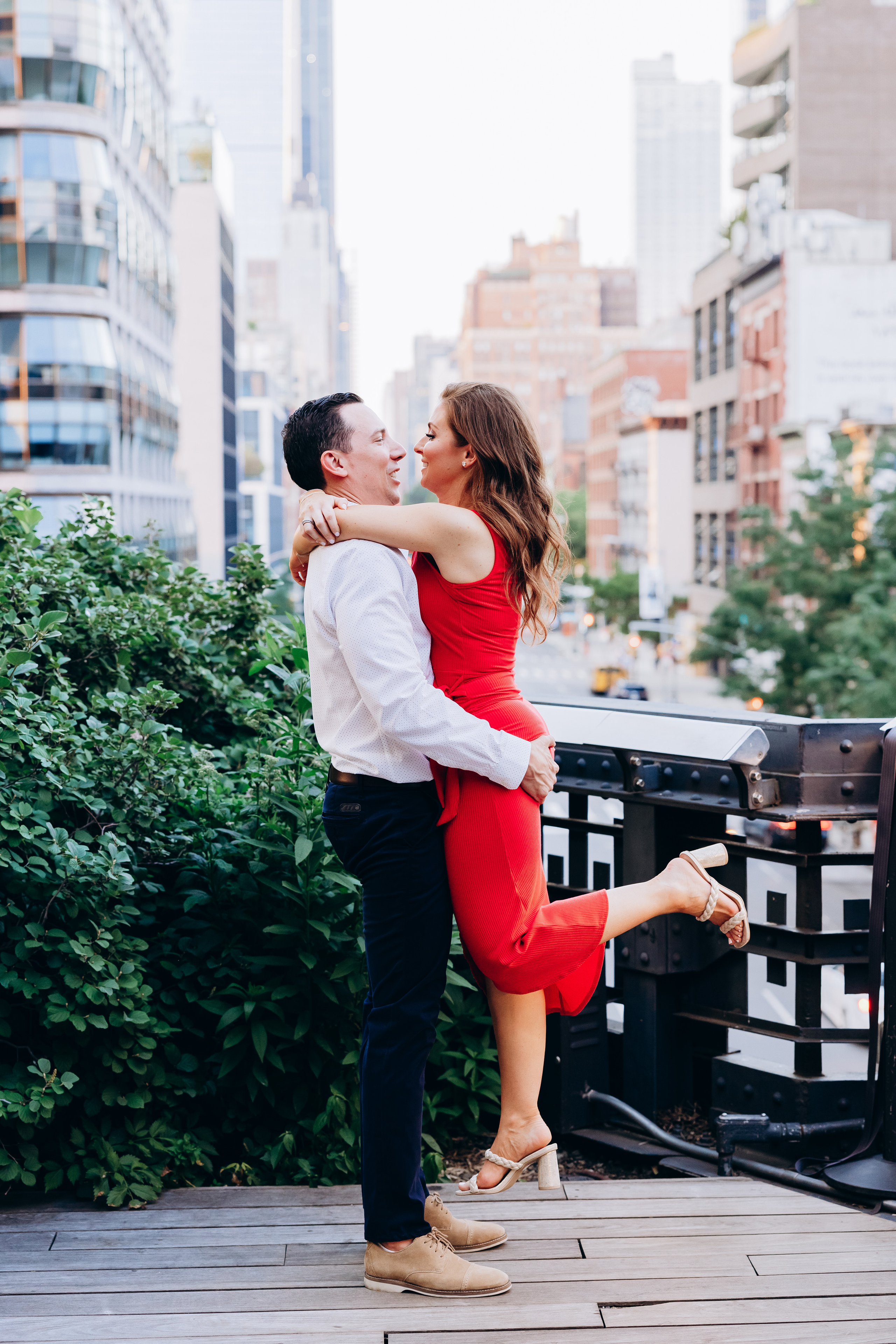 MATT & CHRISTI. Pittsburgh wedding and family photographer