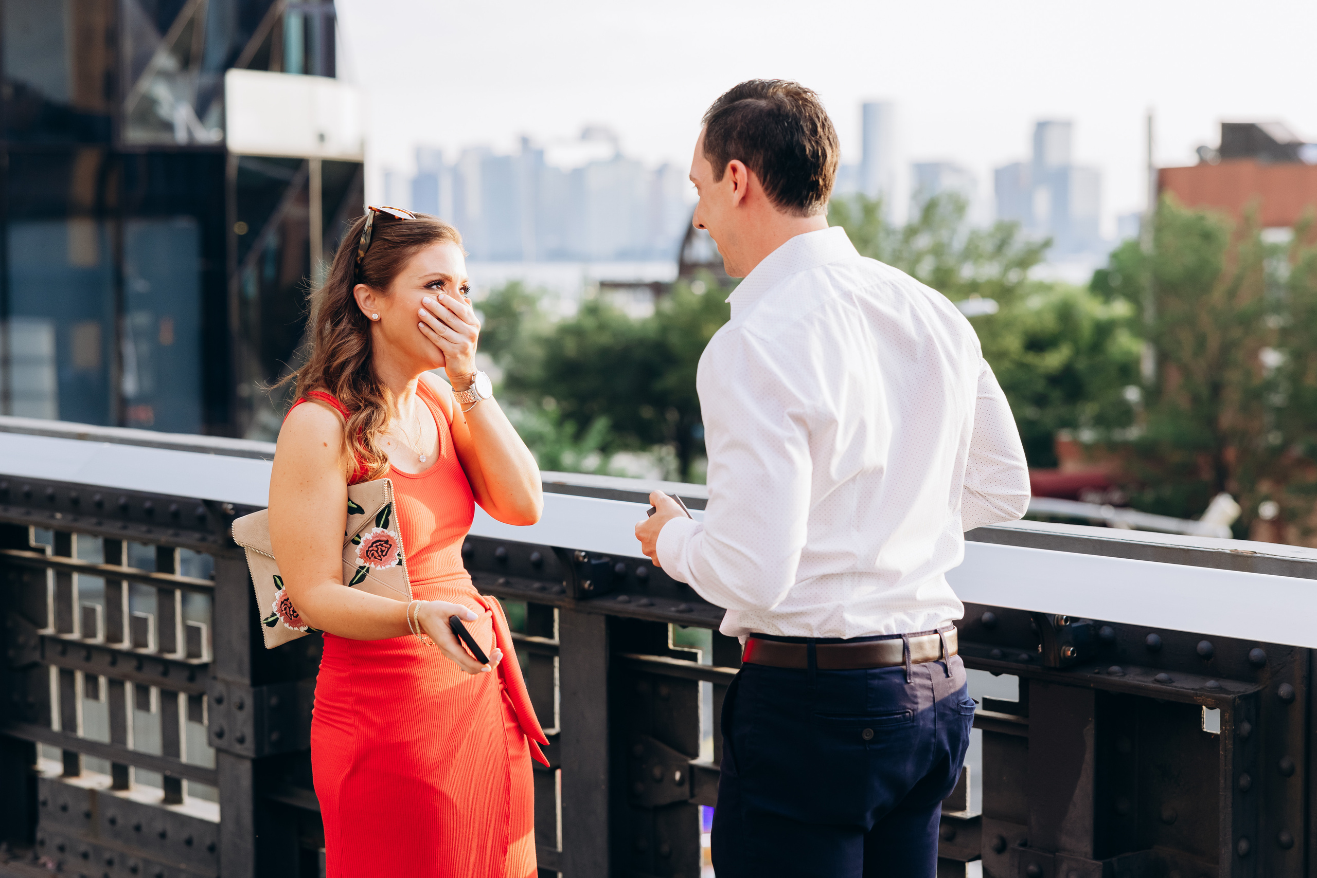 MATT & CHRISTI. Pittsburgh wedding and family photographer