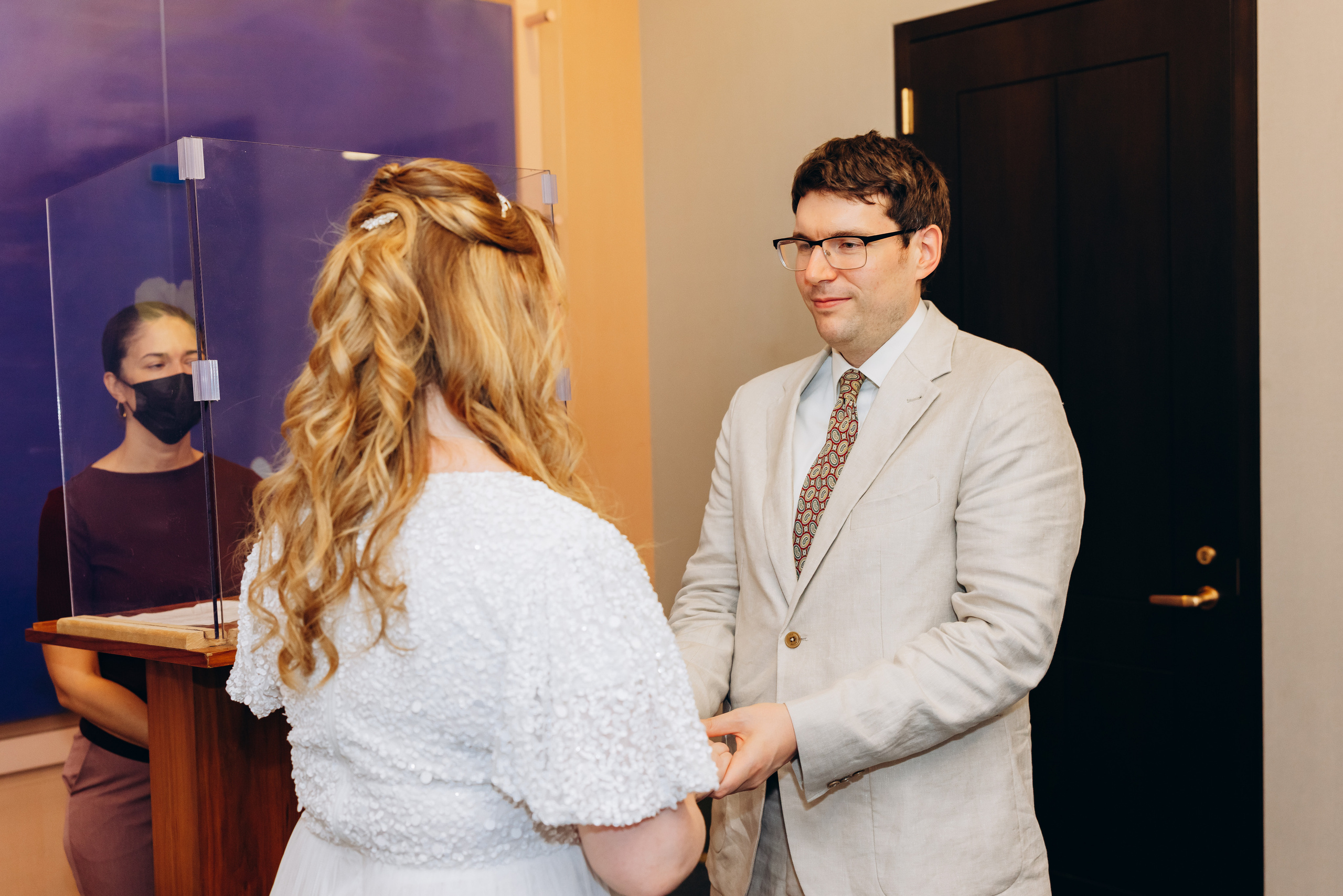 ANNIE & JOHN. Pittsburgh wedding and family photographer