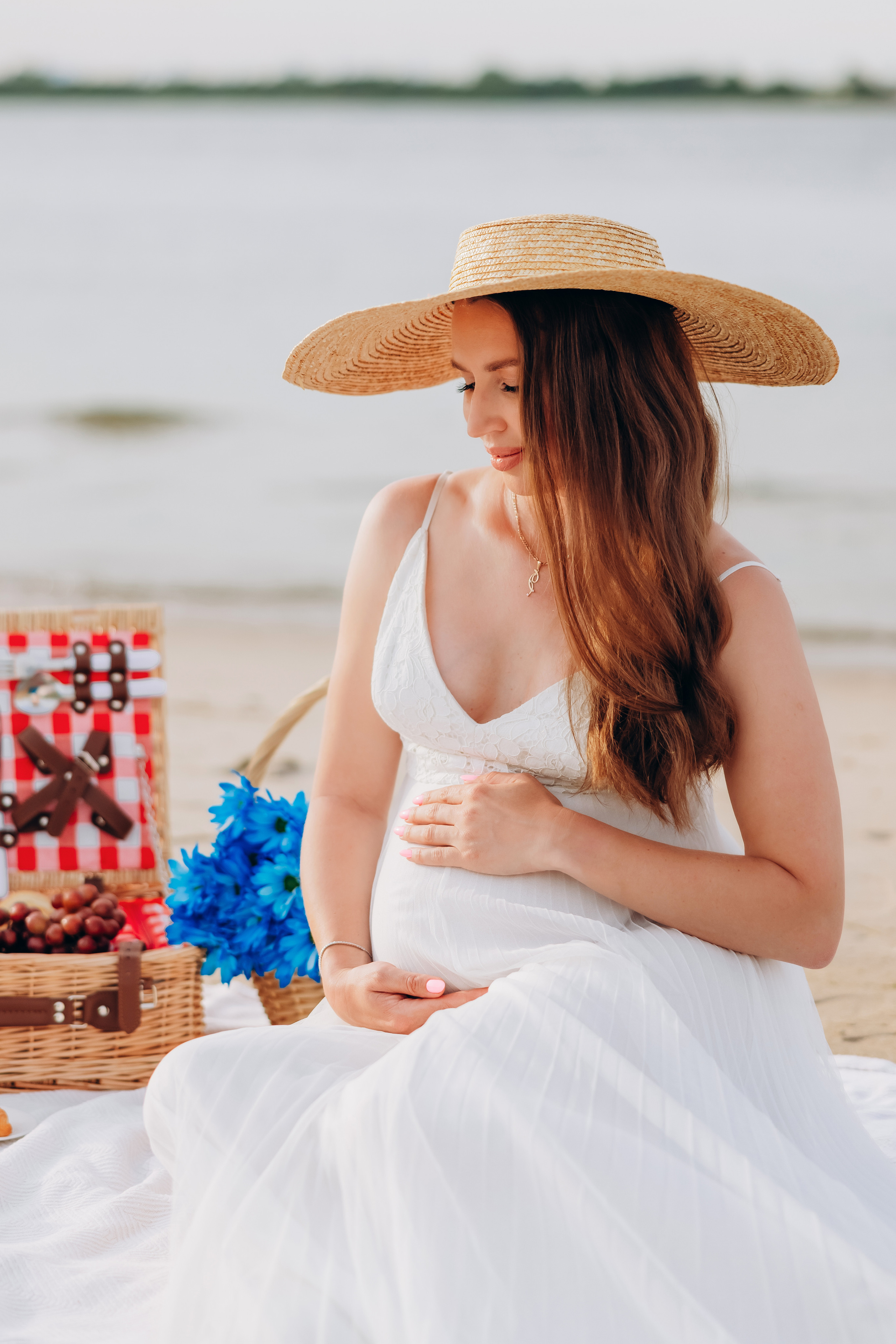 TANYA MATERNITY. Pittsburgh wedding and family photographer