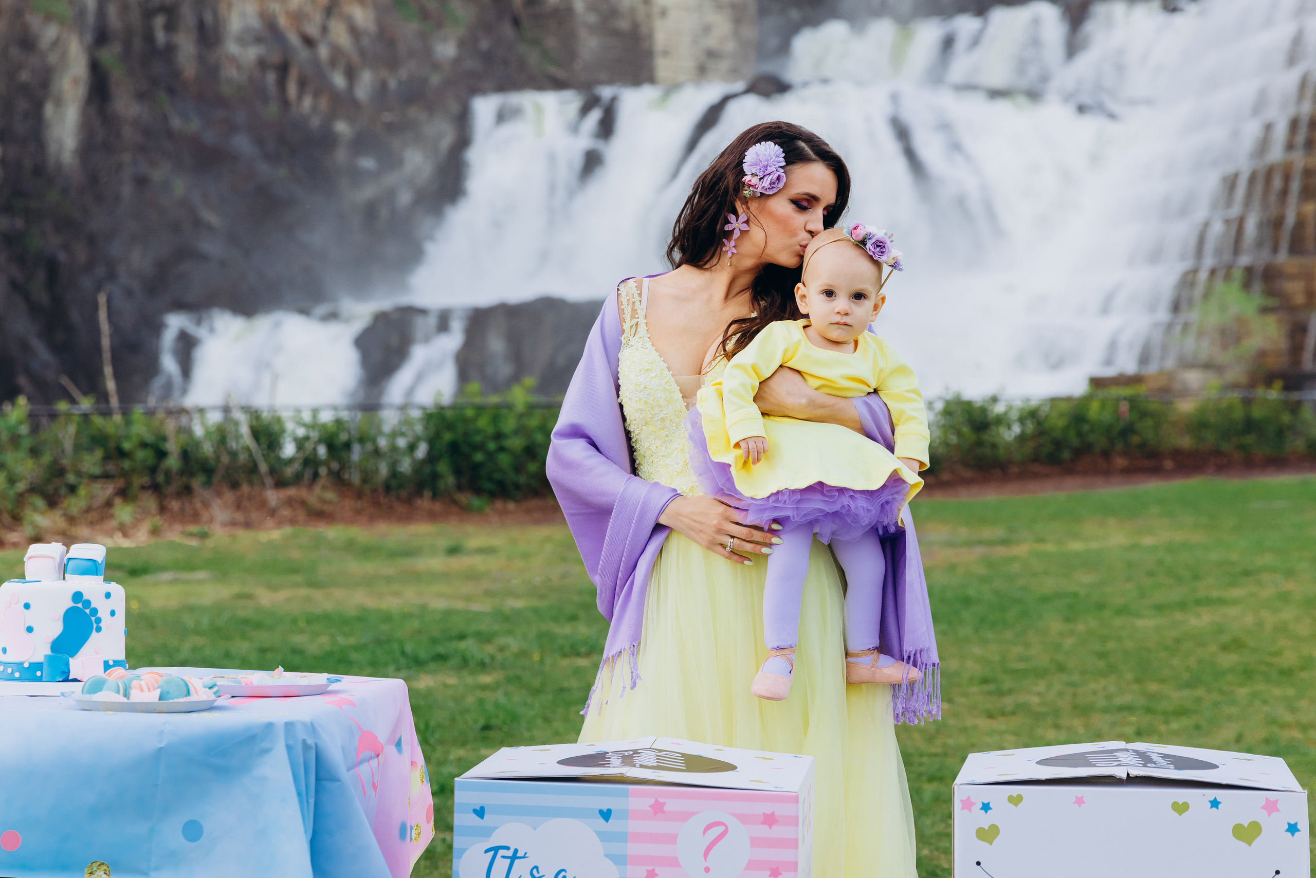 RAMIL & MARINA MATERNITY. Pittsburgh wedding and family photographer