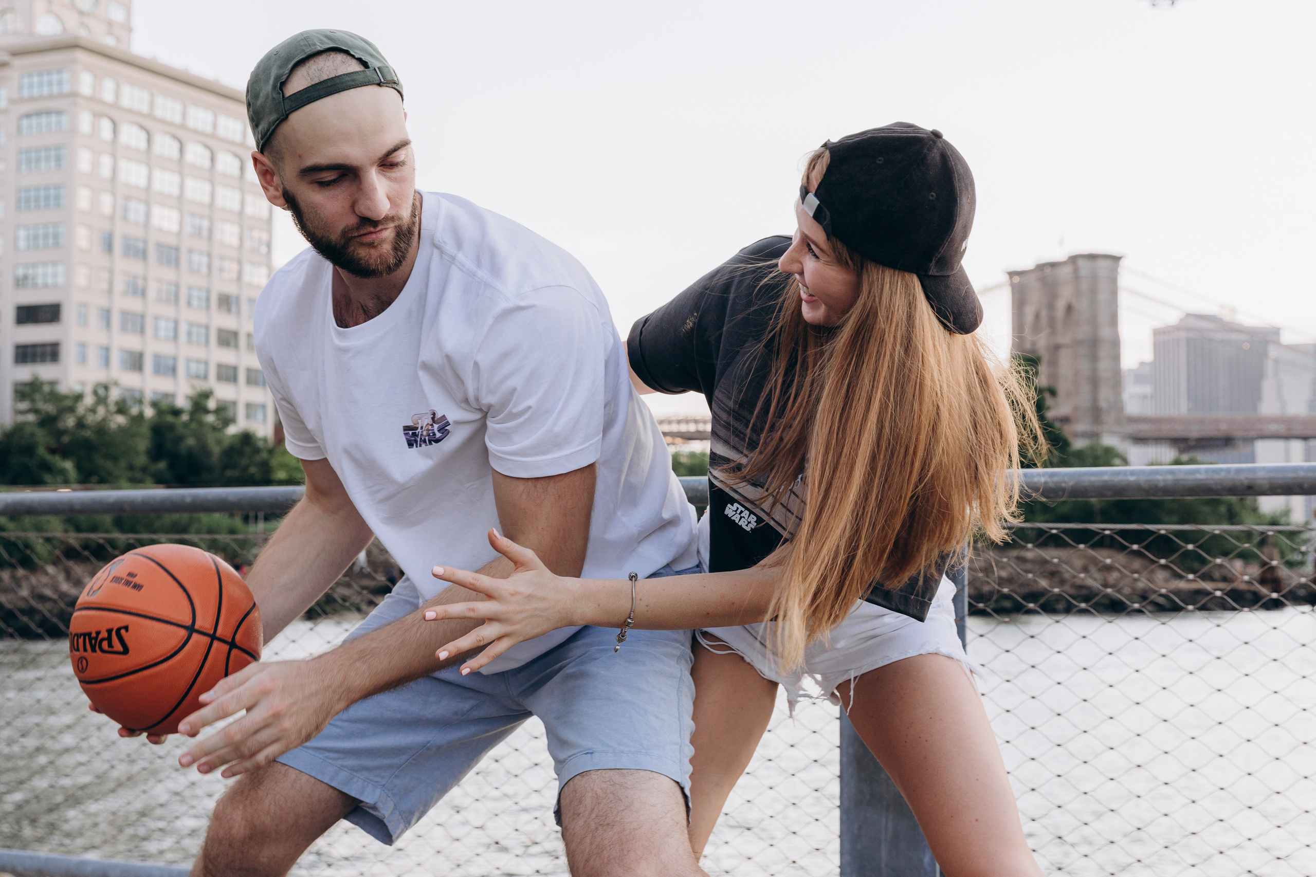 SERGII & LUDA. Pittsburgh wedding and family photographer