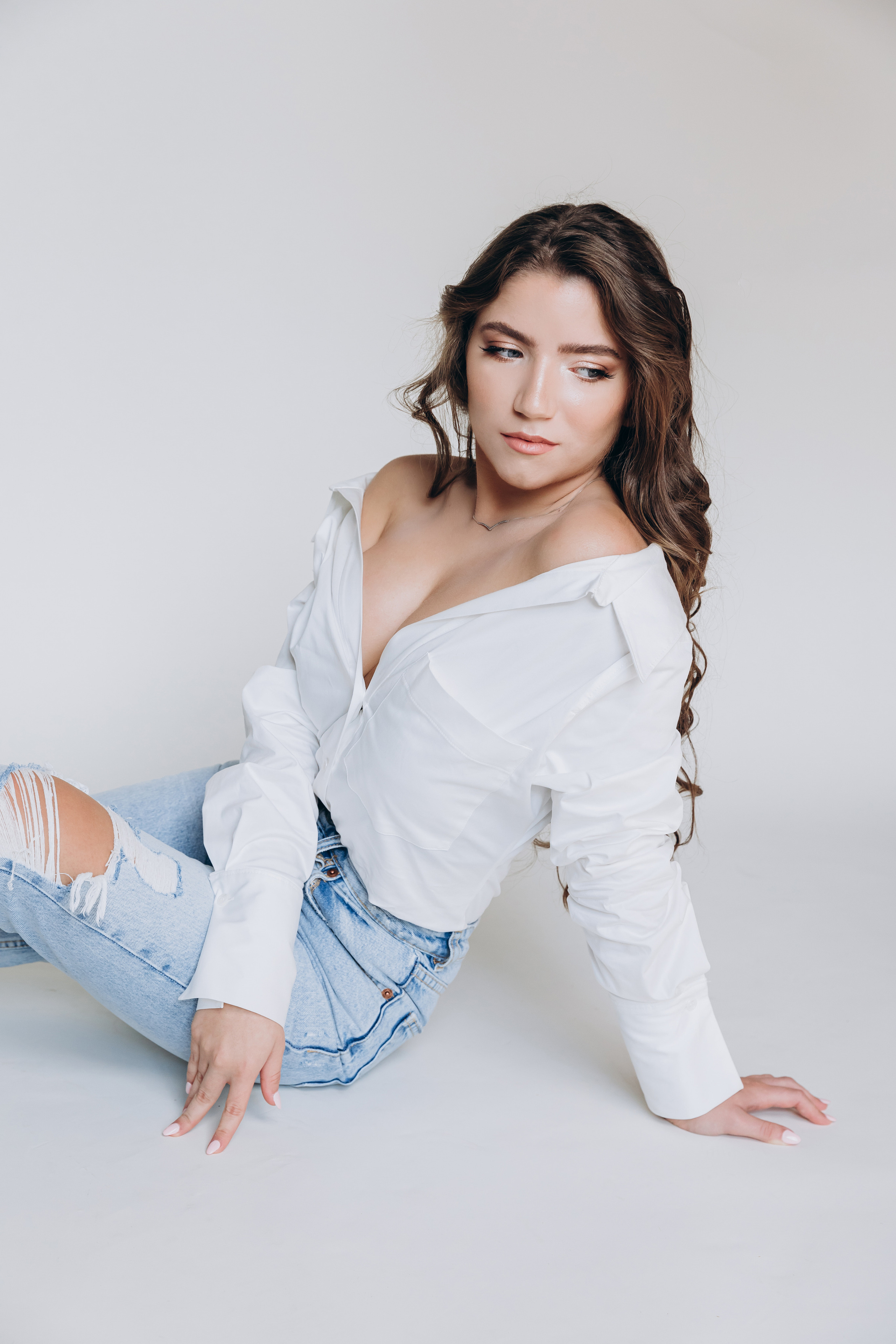 BOZHENA. Pittsburgh wedding and family photographer