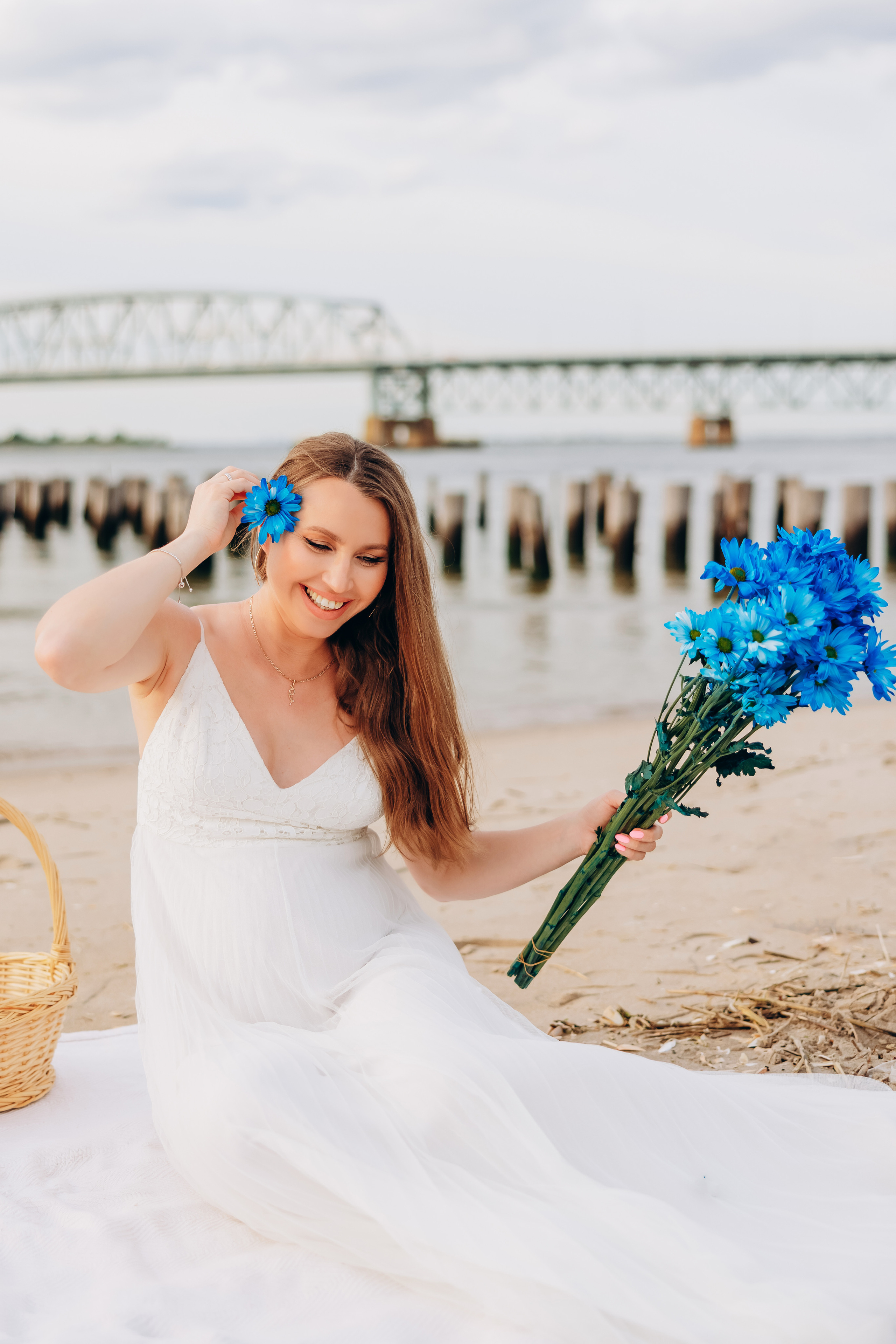 TANYA MATERNITY. Pittsburgh wedding and family photographer