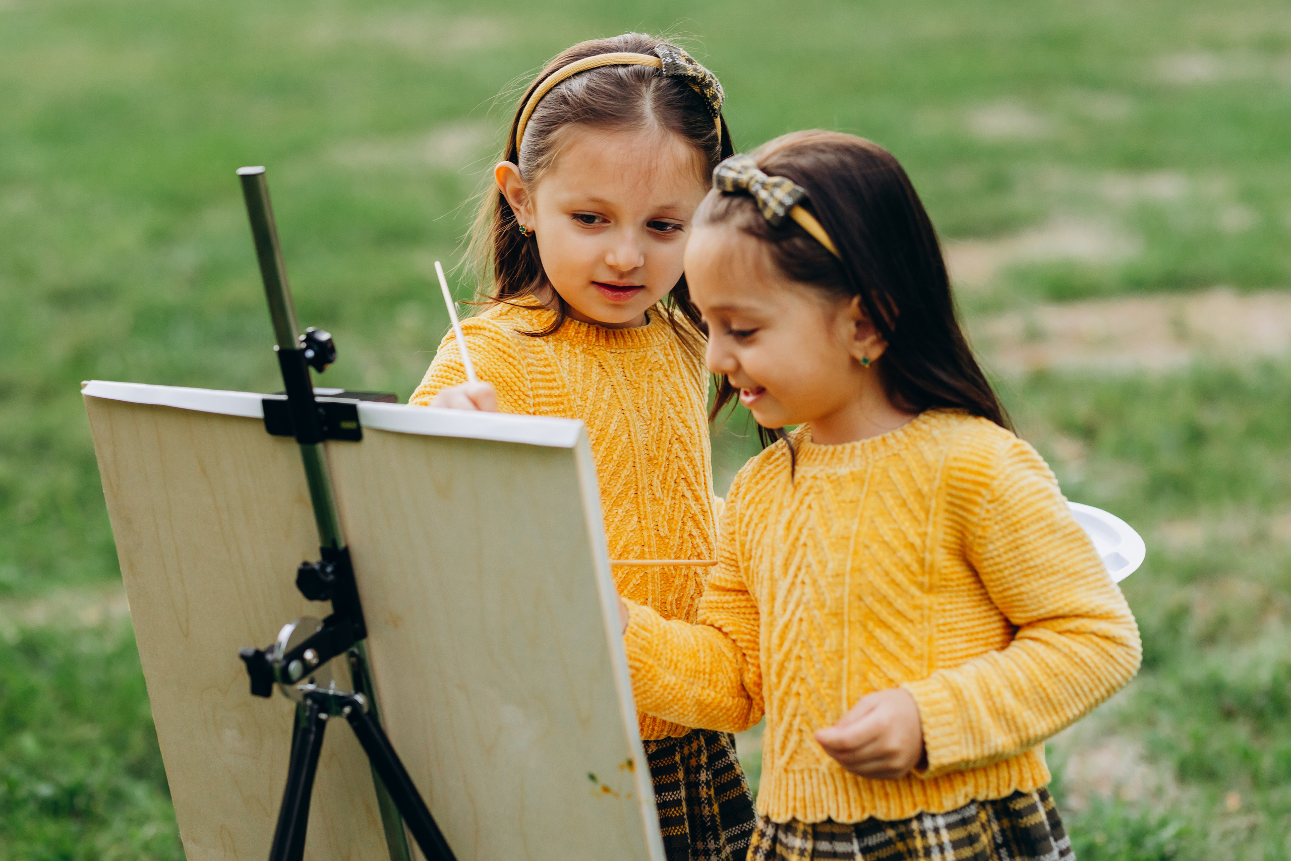 SHER & FATIMA FAMILY. Pittsburgh wedding and family photographer