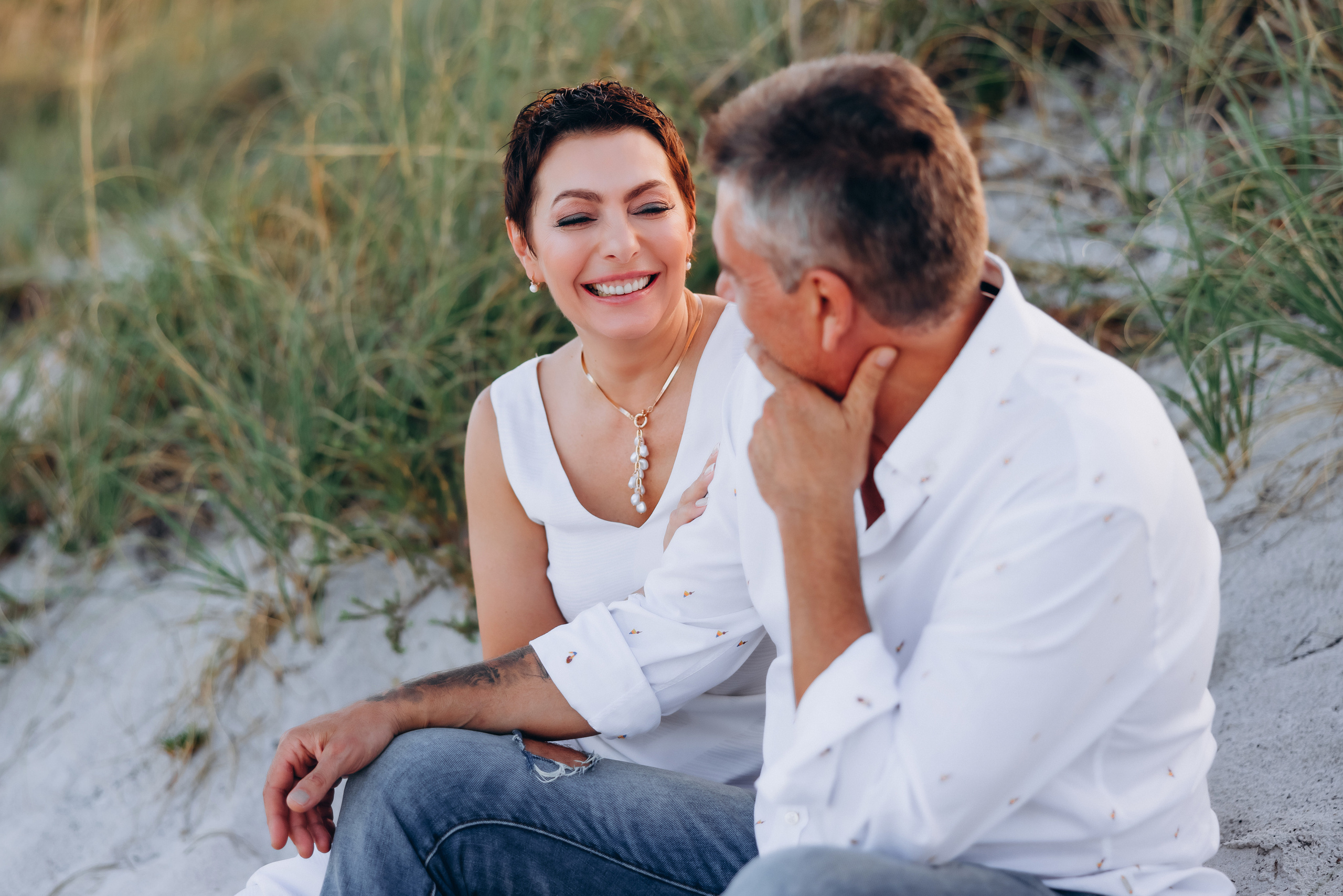 HELEN & DIMA. Pittsburgh wedding and family photographer