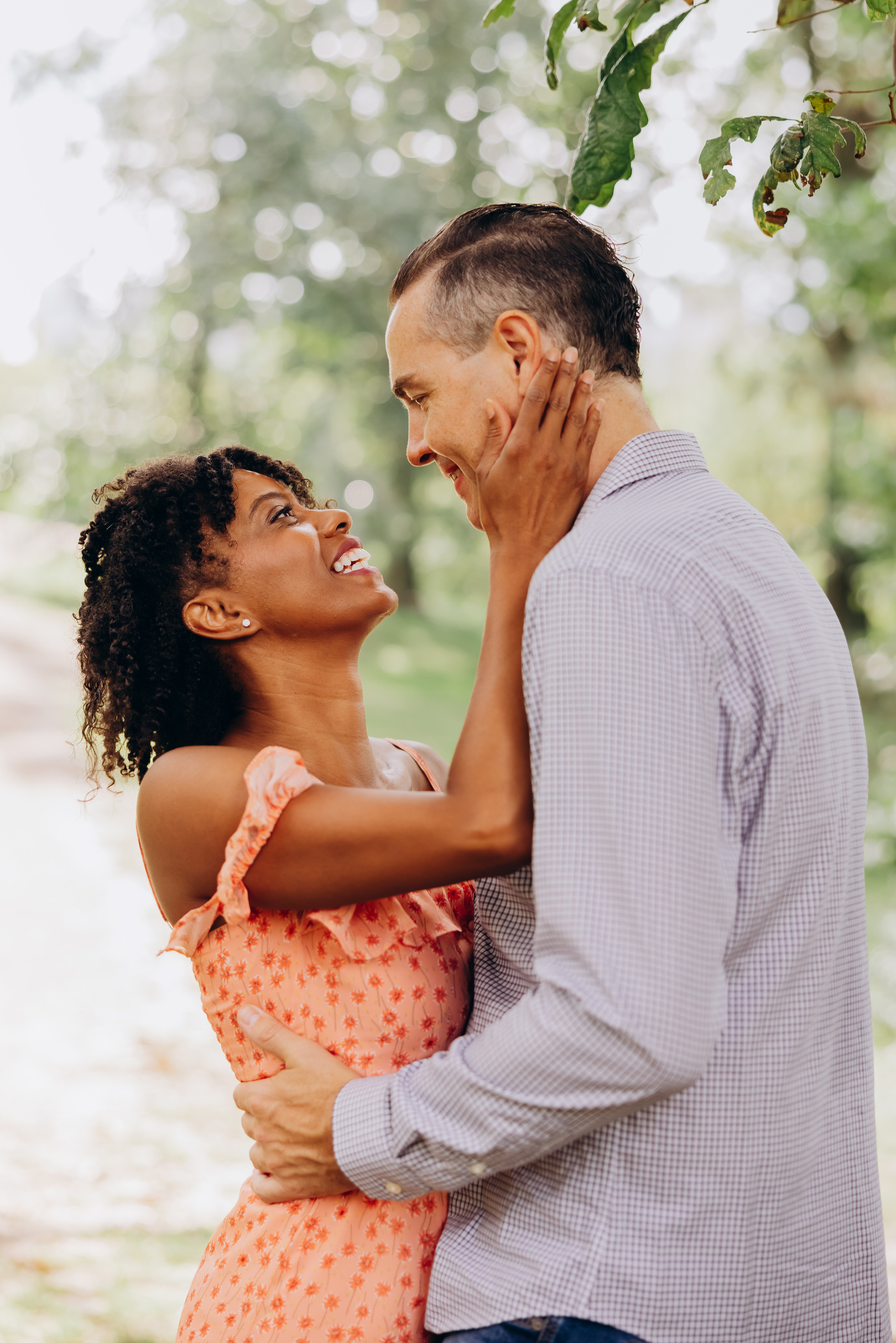 ANNETTE & ANDREW. Pittsburgh wedding and family photographer