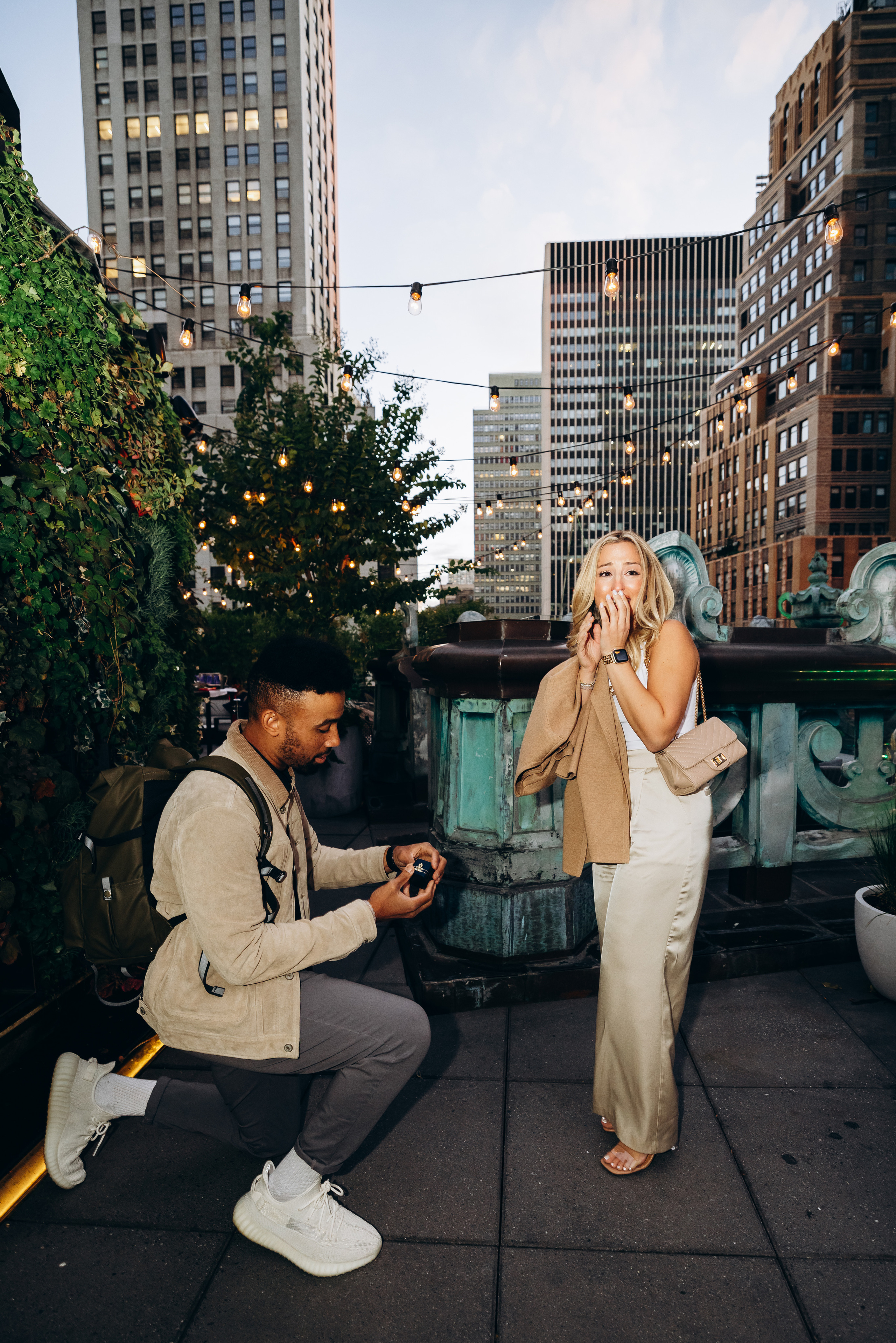 STEPHEN & JENNIE. Pittsburgh wedding and family photographer