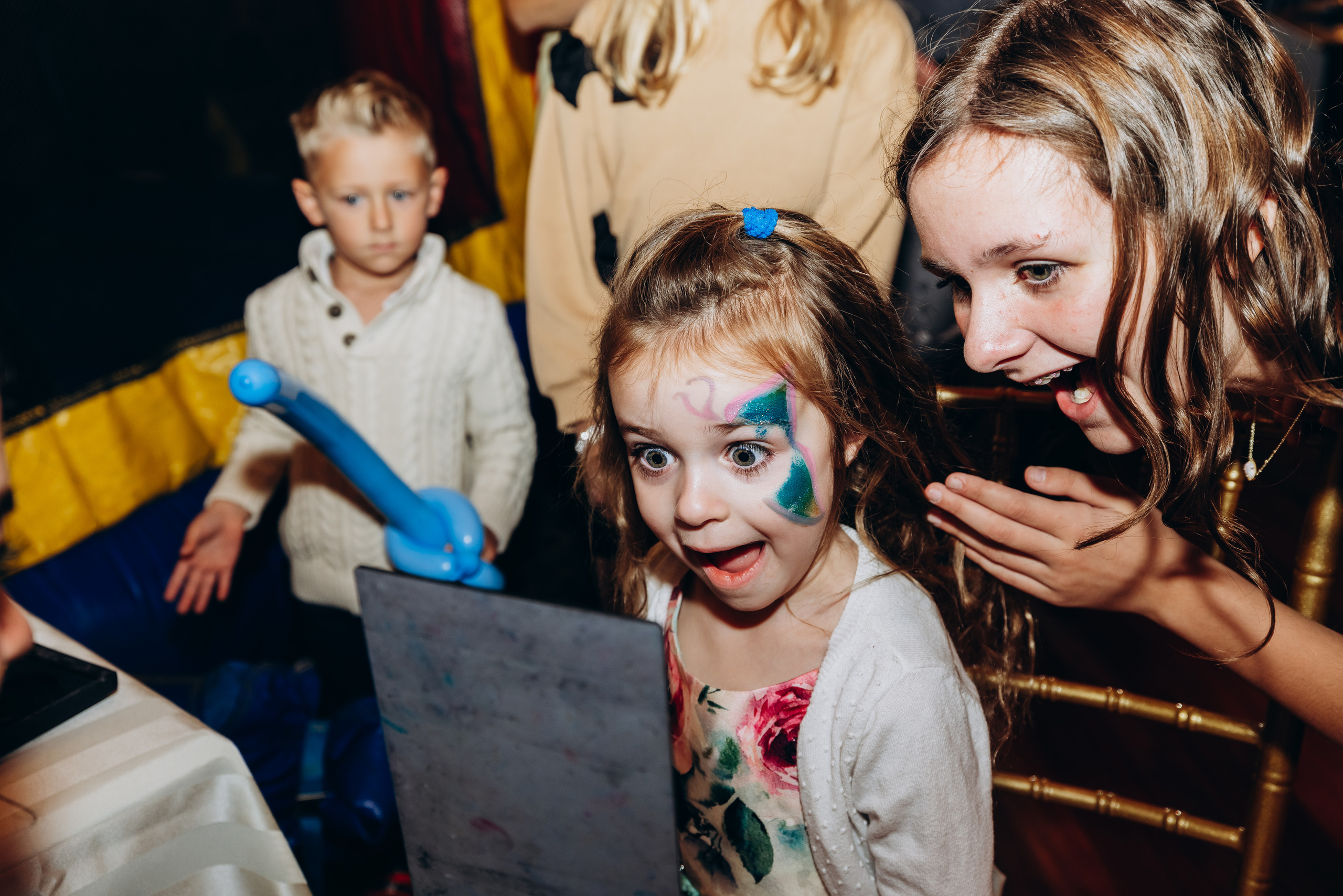 TAMARA 1. Pittsburgh wedding and family photographer