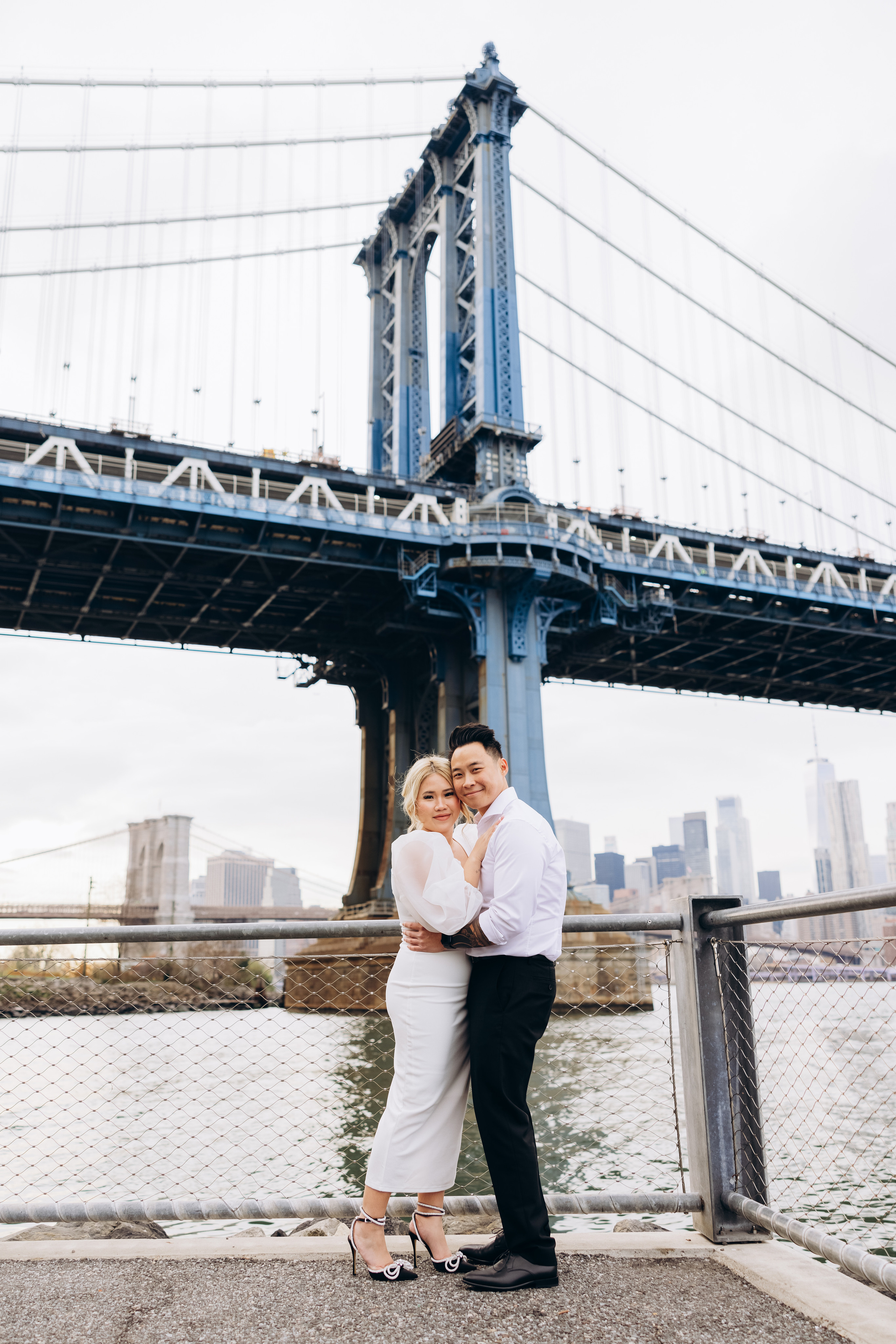 CASSANDRA & AGASTIN. Pittsburgh wedding and family photographer