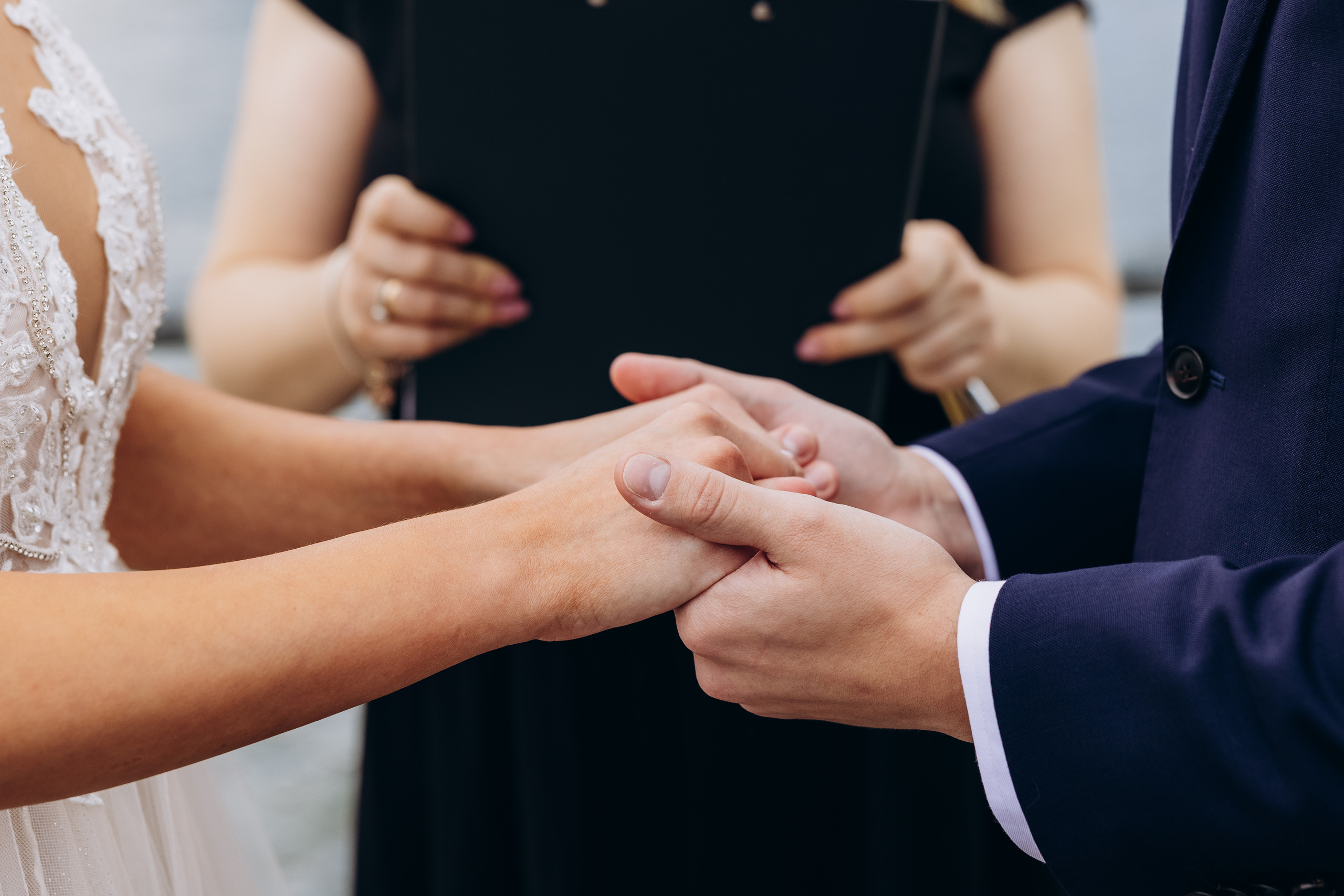 ANNA & IVAN. Pittsburgh wedding and family photographer