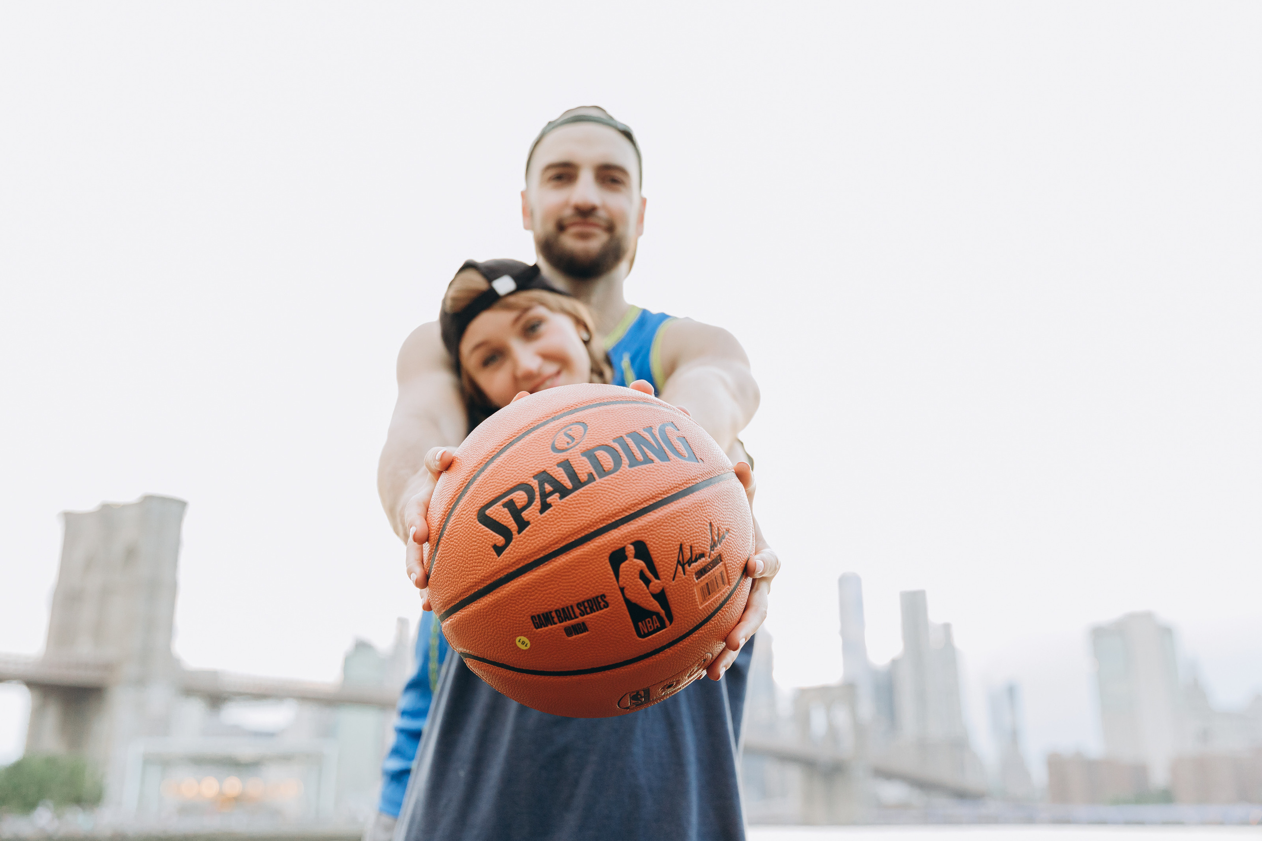 SERGII & LUDA. Pittsburgh wedding and family photographer