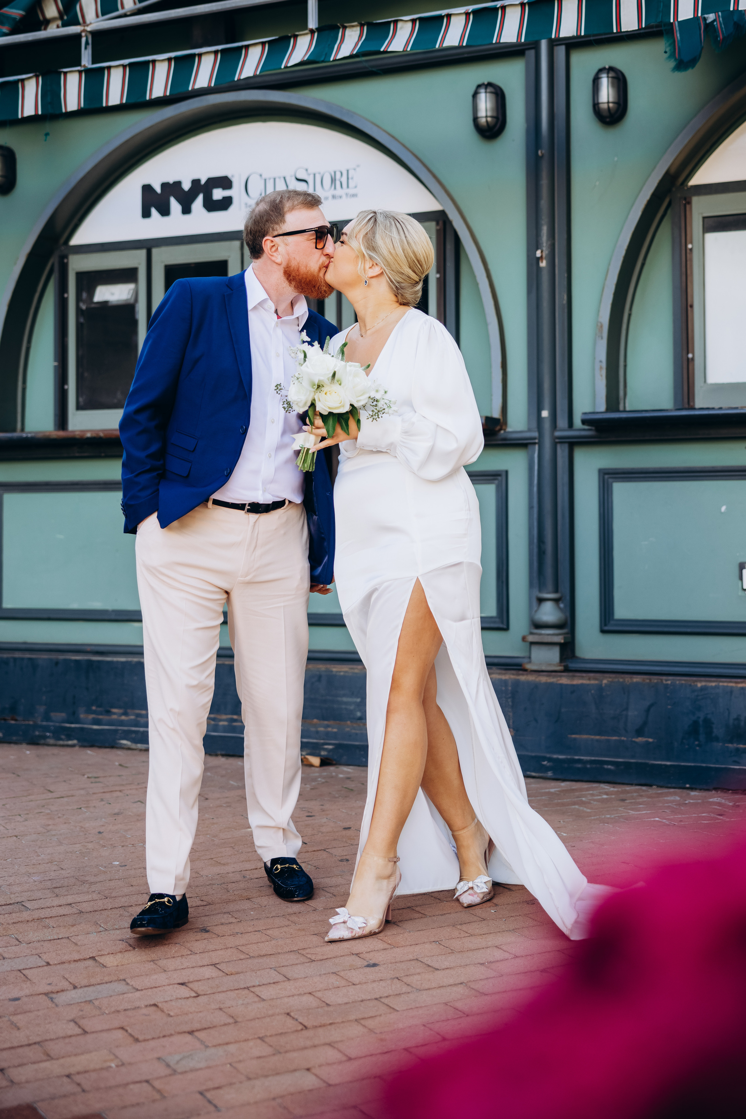 RACHAEL & CHRIS. Pittsburgh wedding and family photographer