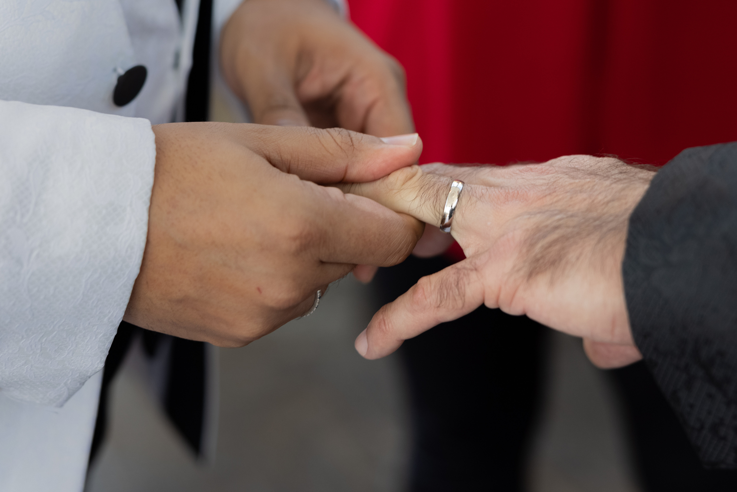 IVAN & MICHAEL. Pittsburgh wedding and family photographer