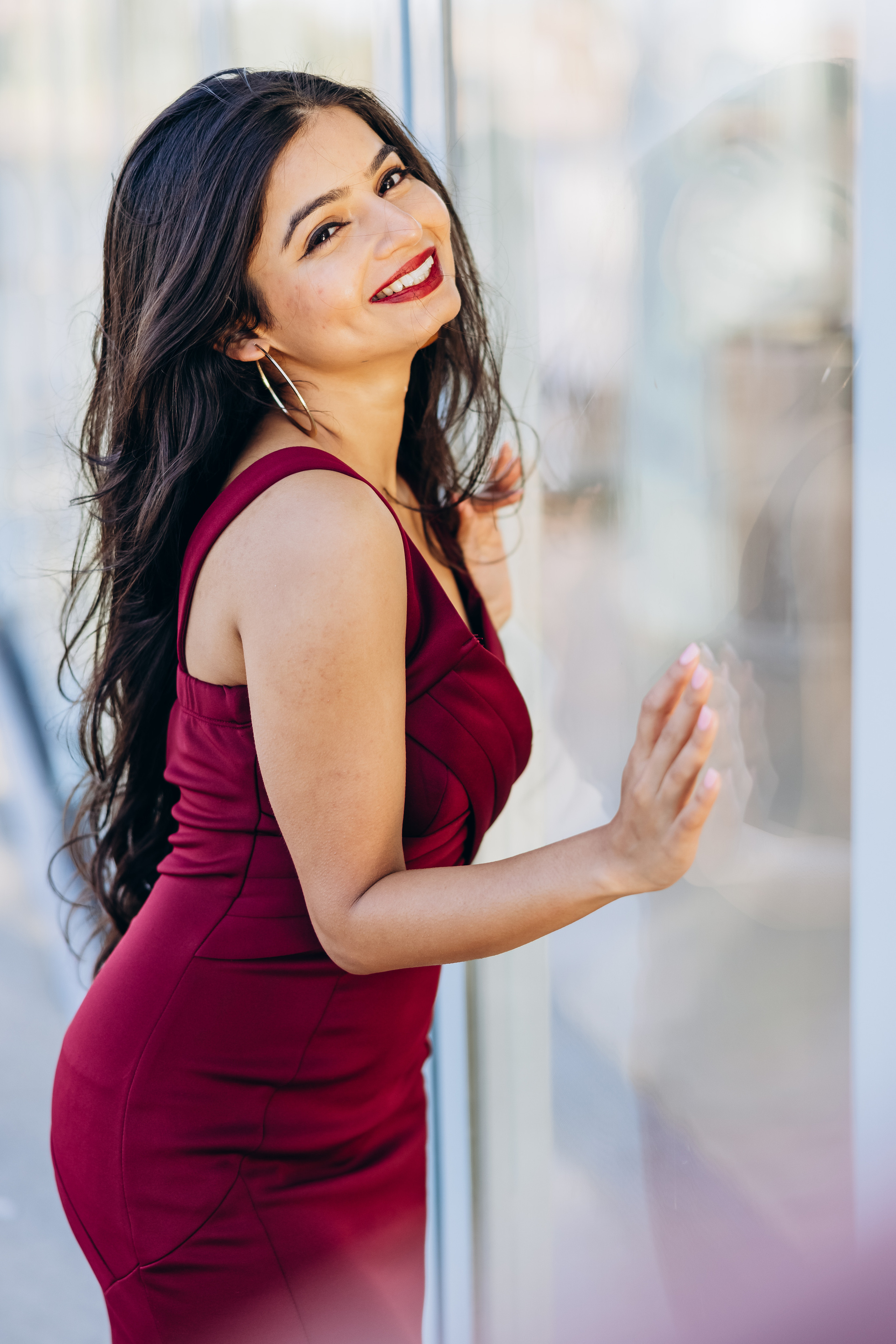 UJWAL DUMBO. Pittsburgh wedding and family photographer