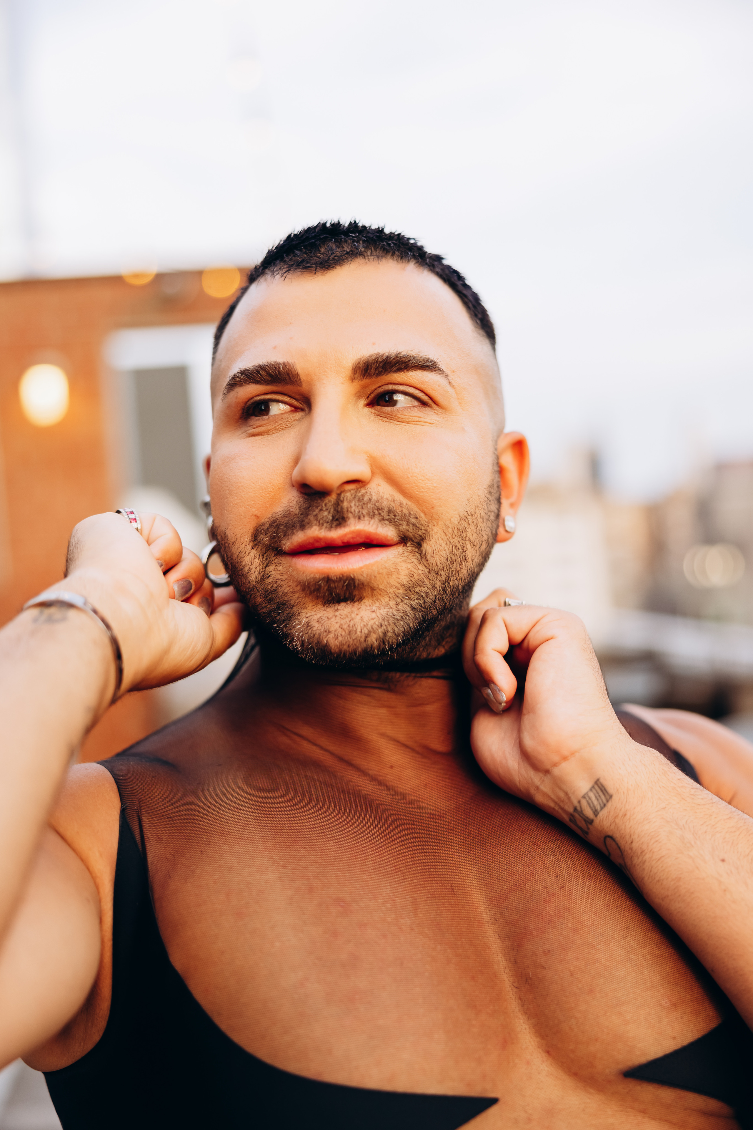 PHILL. Pittsburgh wedding and family photographer