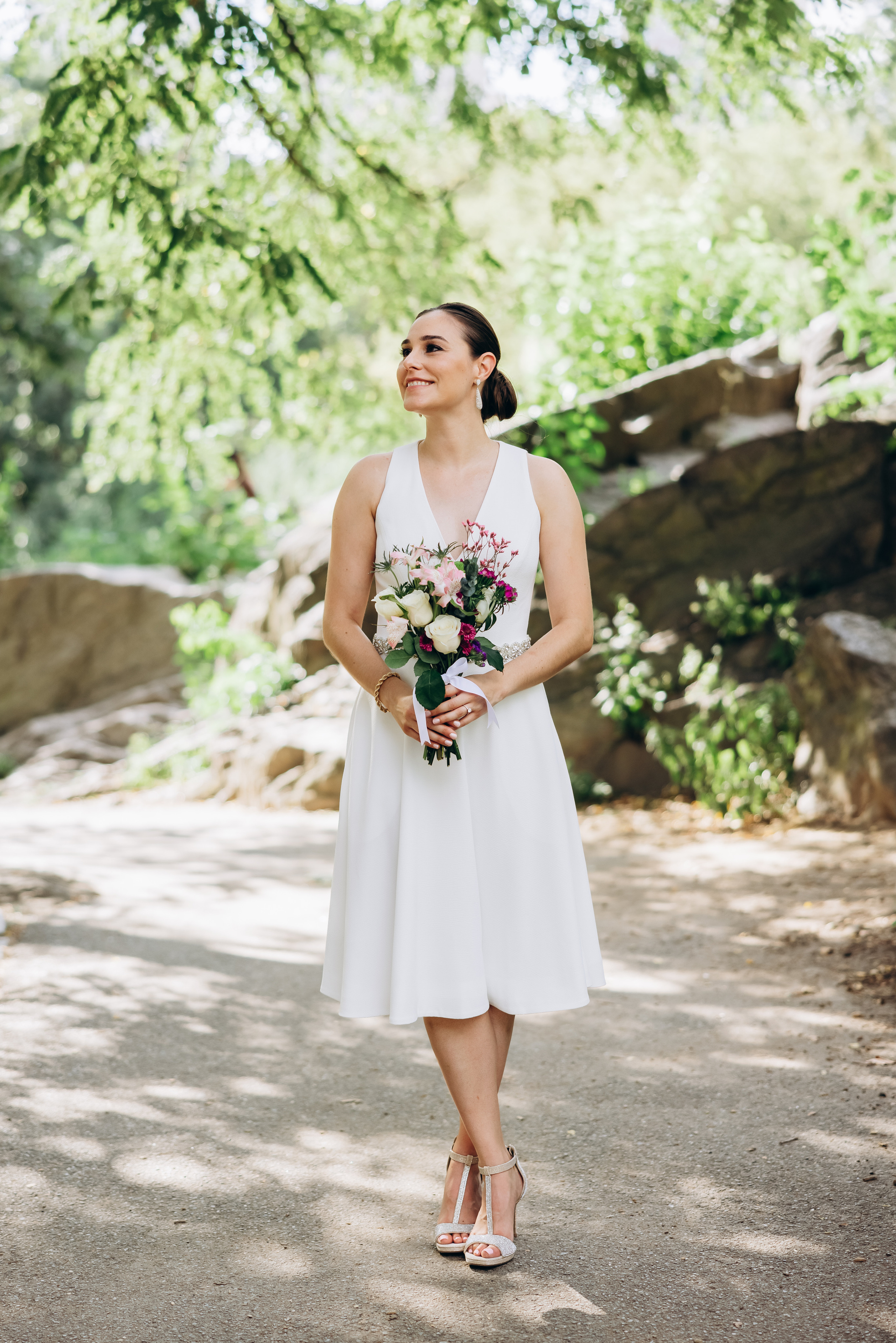 PATRICIA & HOLGER. Pittsburgh wedding and family photographer