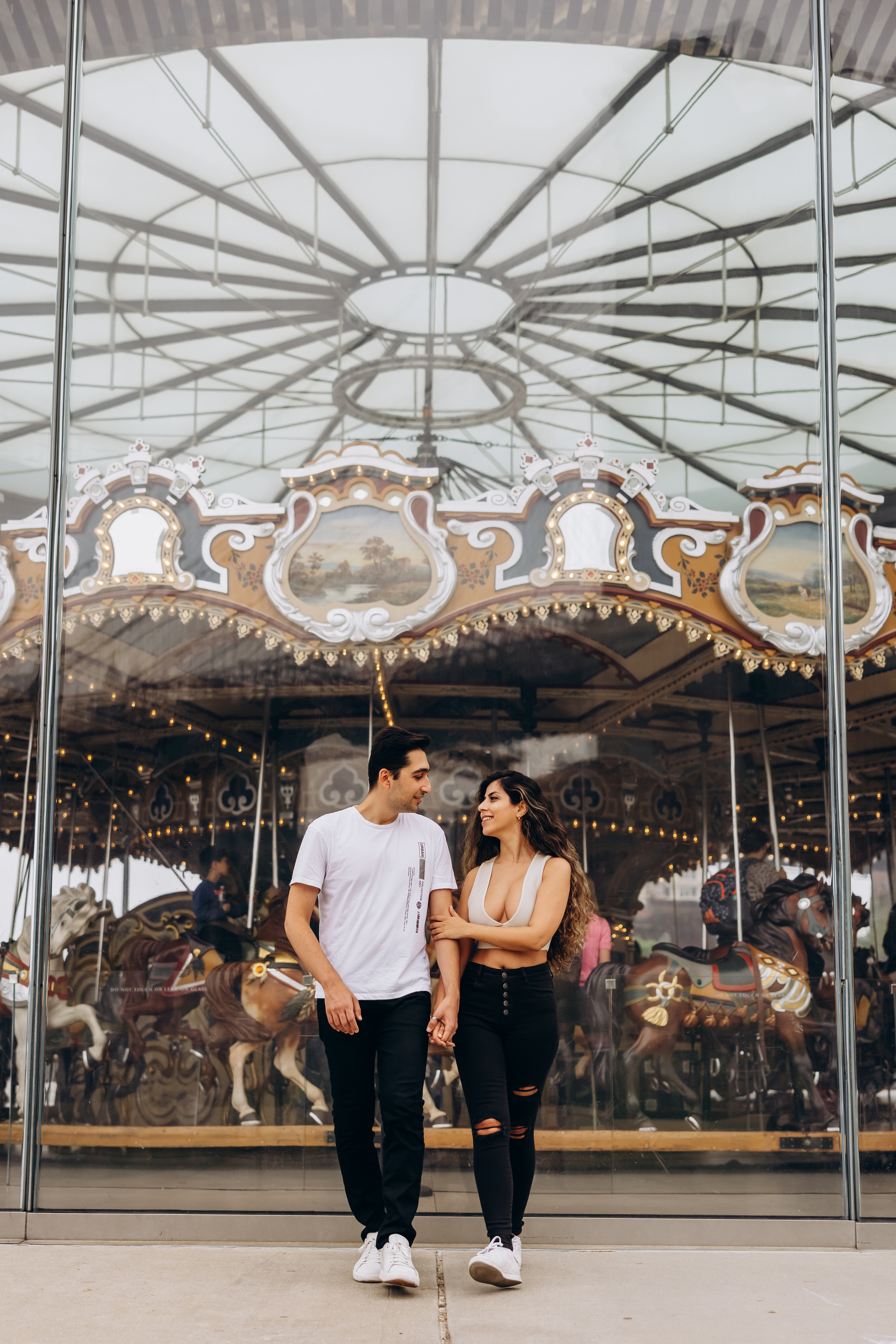 SIAVASH & CAMI. Pittsburgh wedding and family photographer