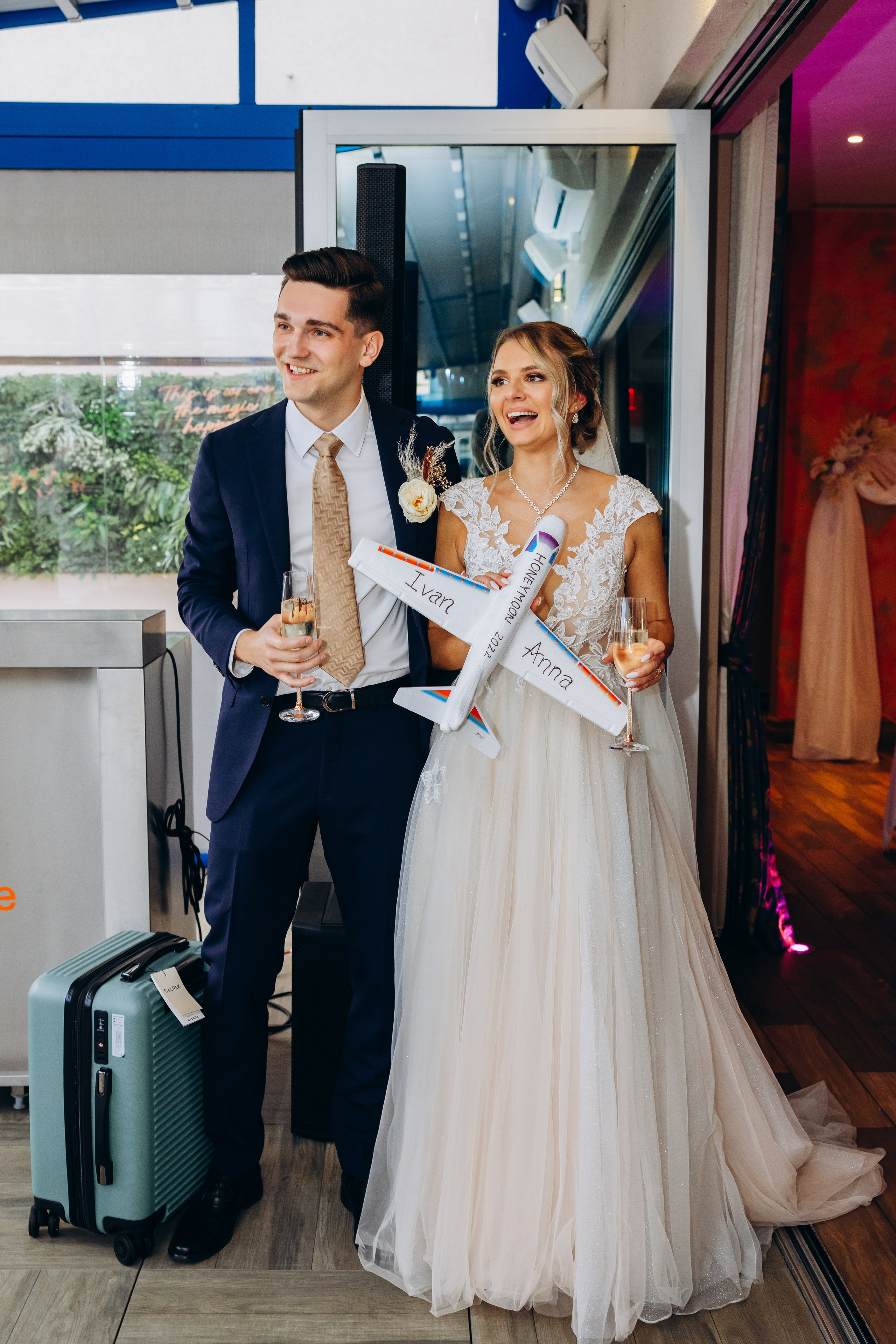 ANNA & IVAN. Pittsburgh wedding and family photographer