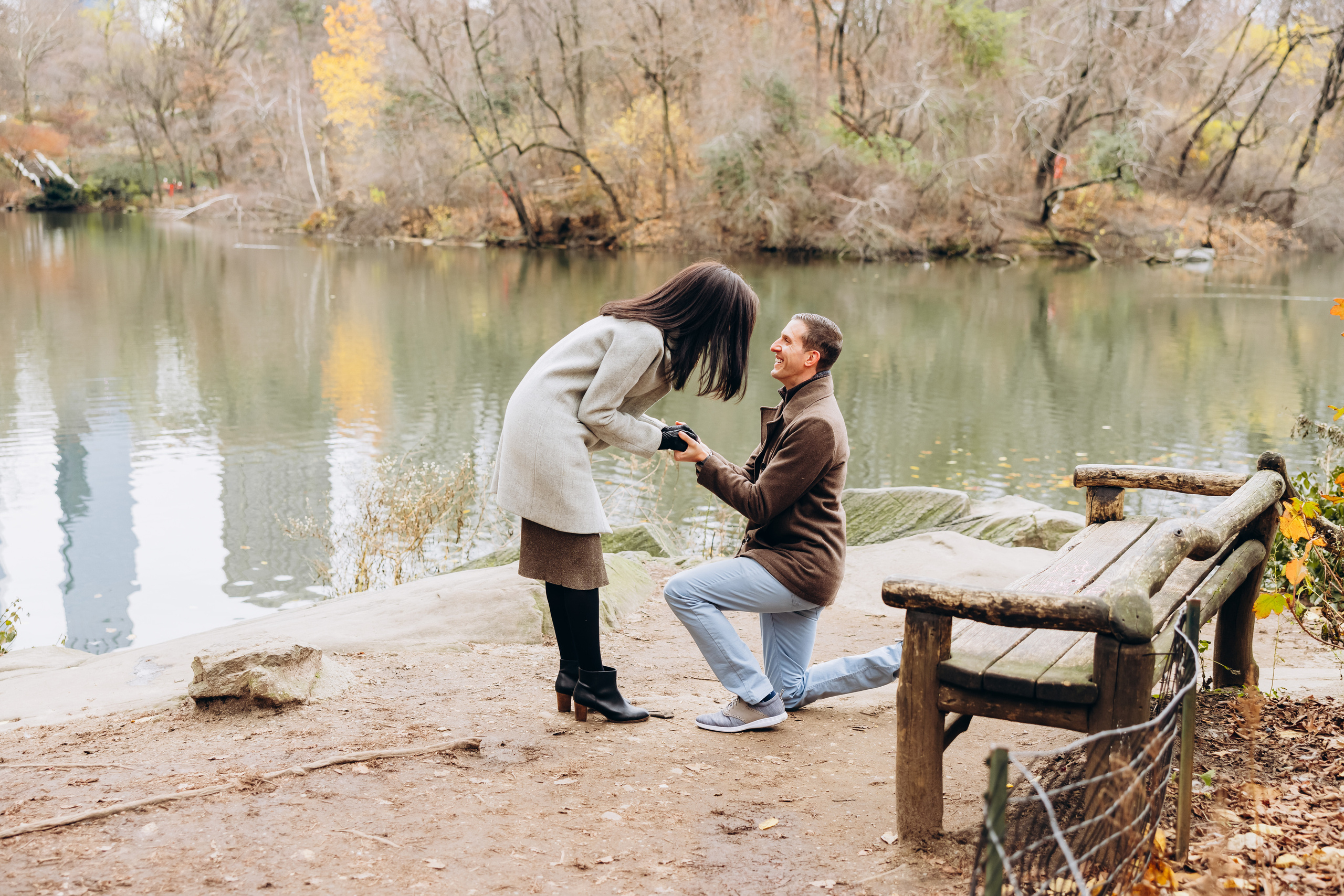 ROB & LAURA. Pittsburgh wedding and family photographer
