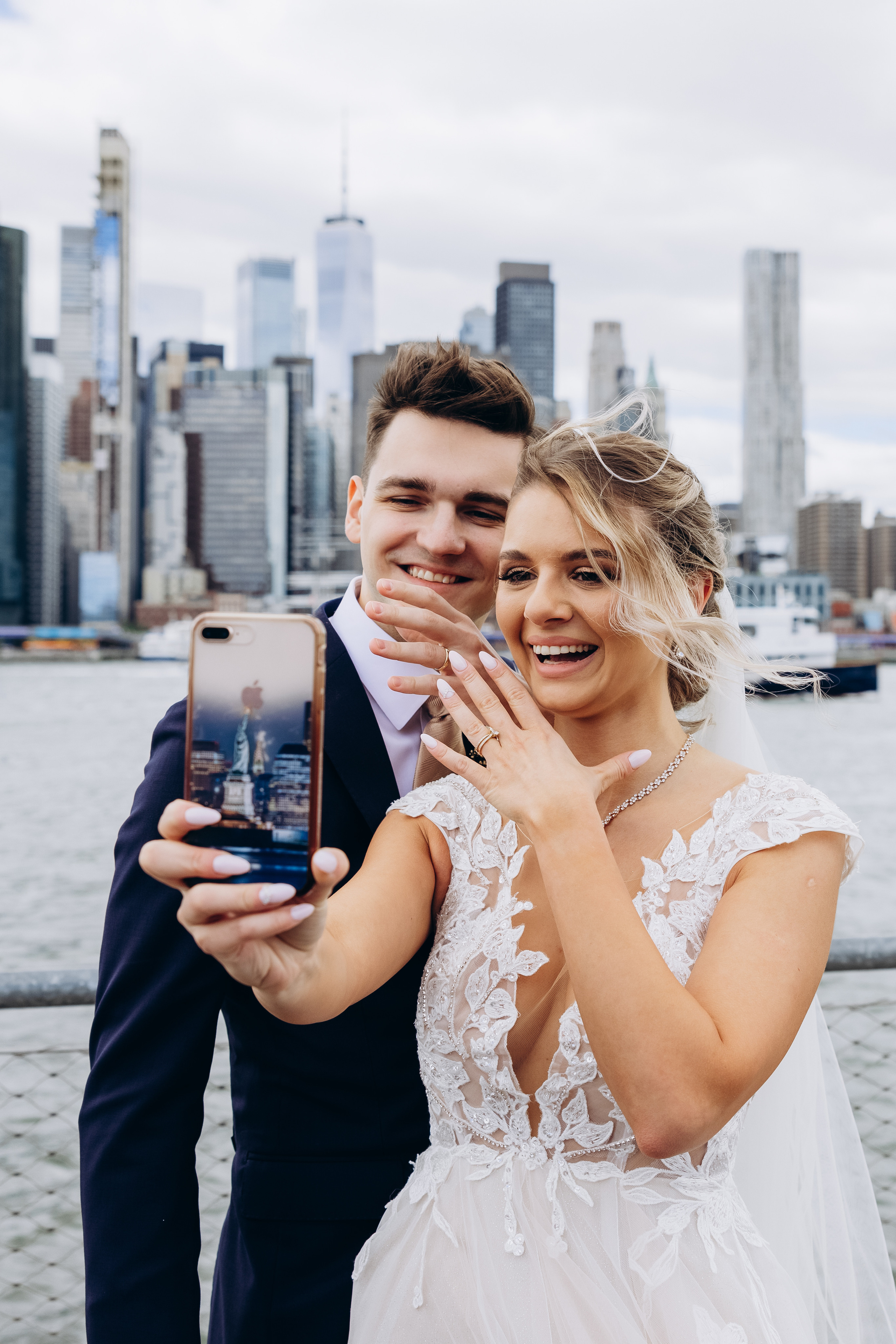 ANNA & IVAN. Pittsburgh wedding and family photographer