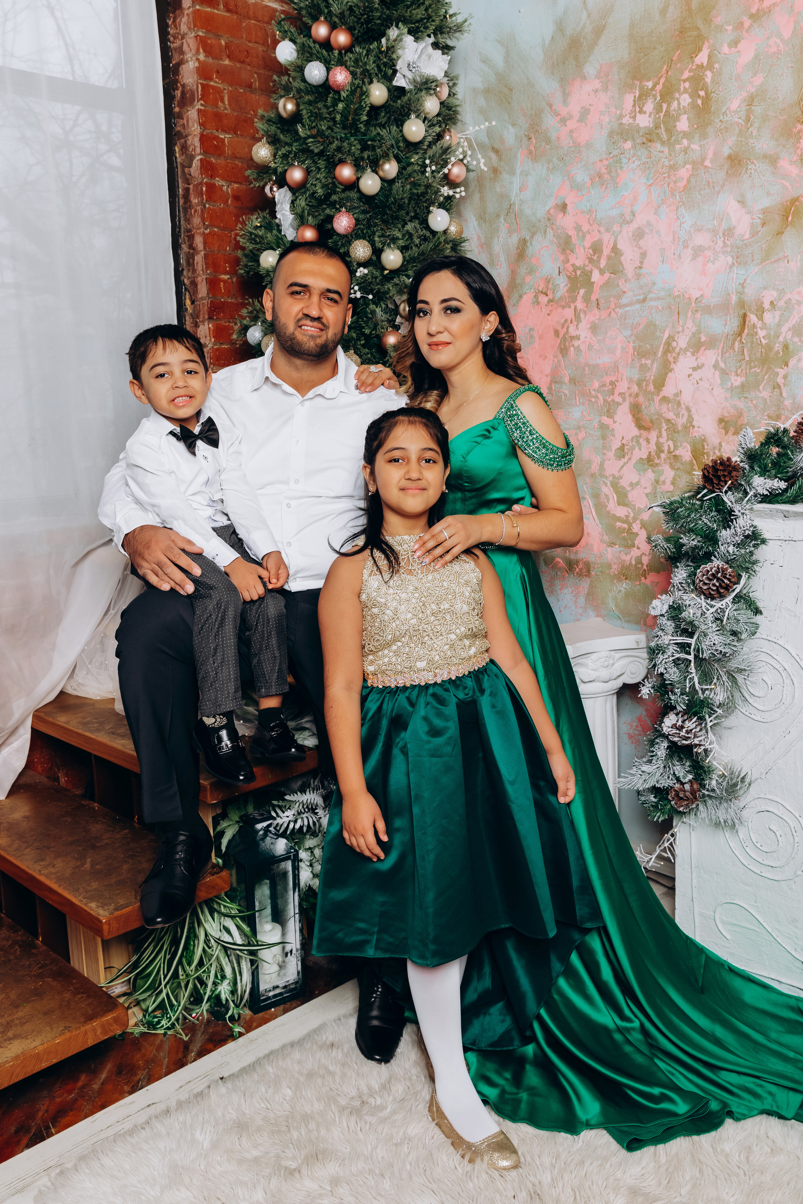 ZUHRO FAMILY. Pittsburgh wedding and family photographer
