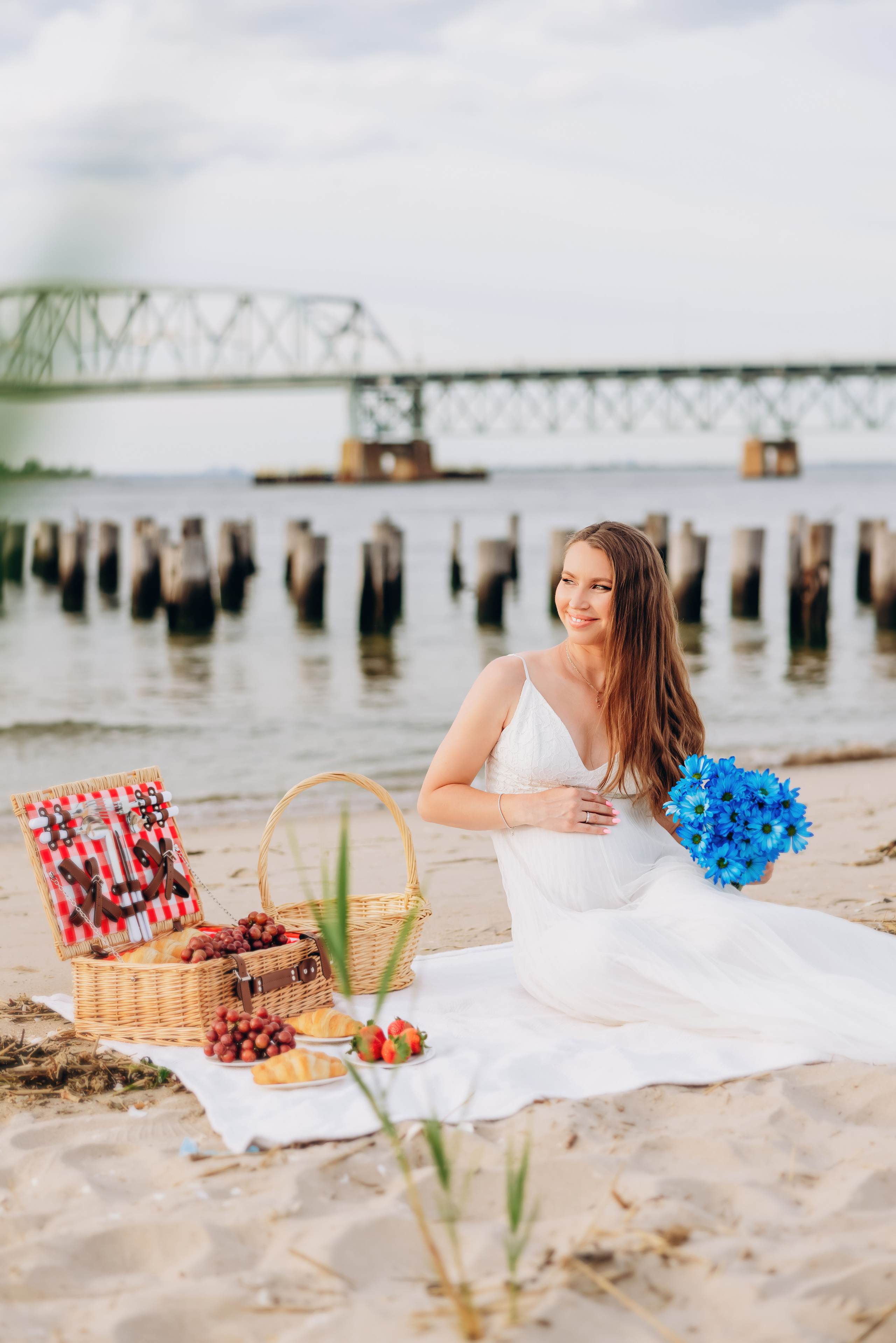 TANYA MATERNITY. Pittsburgh wedding and family photographer