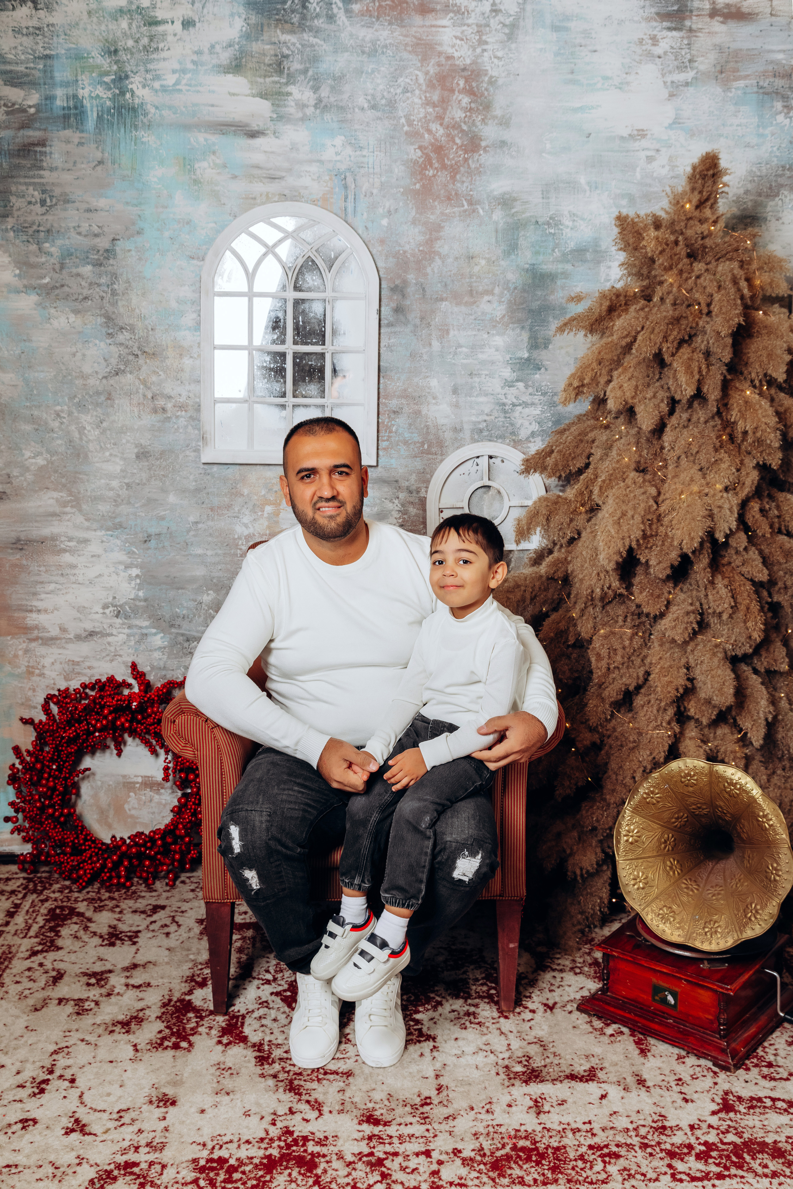 ZUHRO FAMILY. Pittsburgh wedding and family photographer