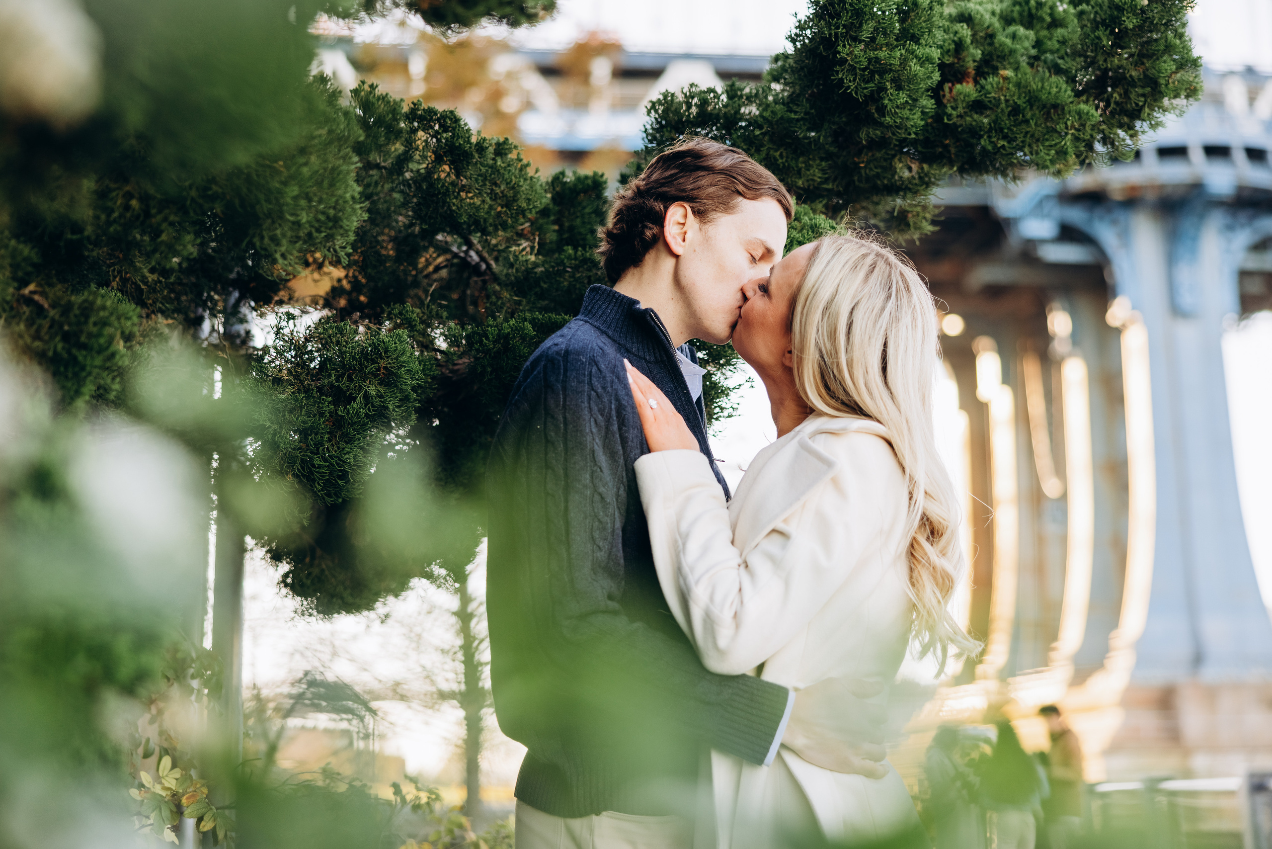 LAURELLE & HAYDEN. Pittsburgh wedding and family photographer