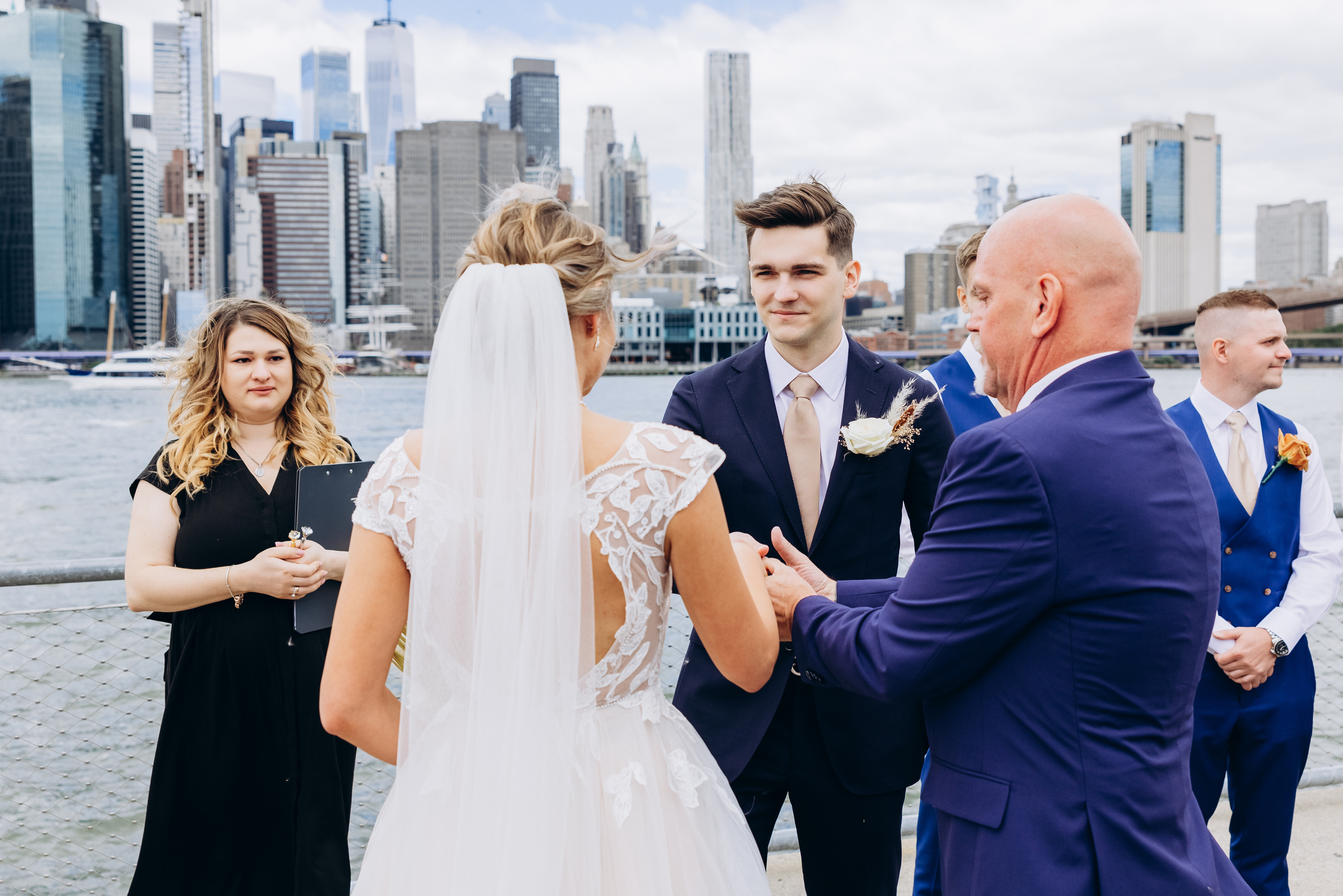 ANNA & IVAN. Pittsburgh wedding and family photographer